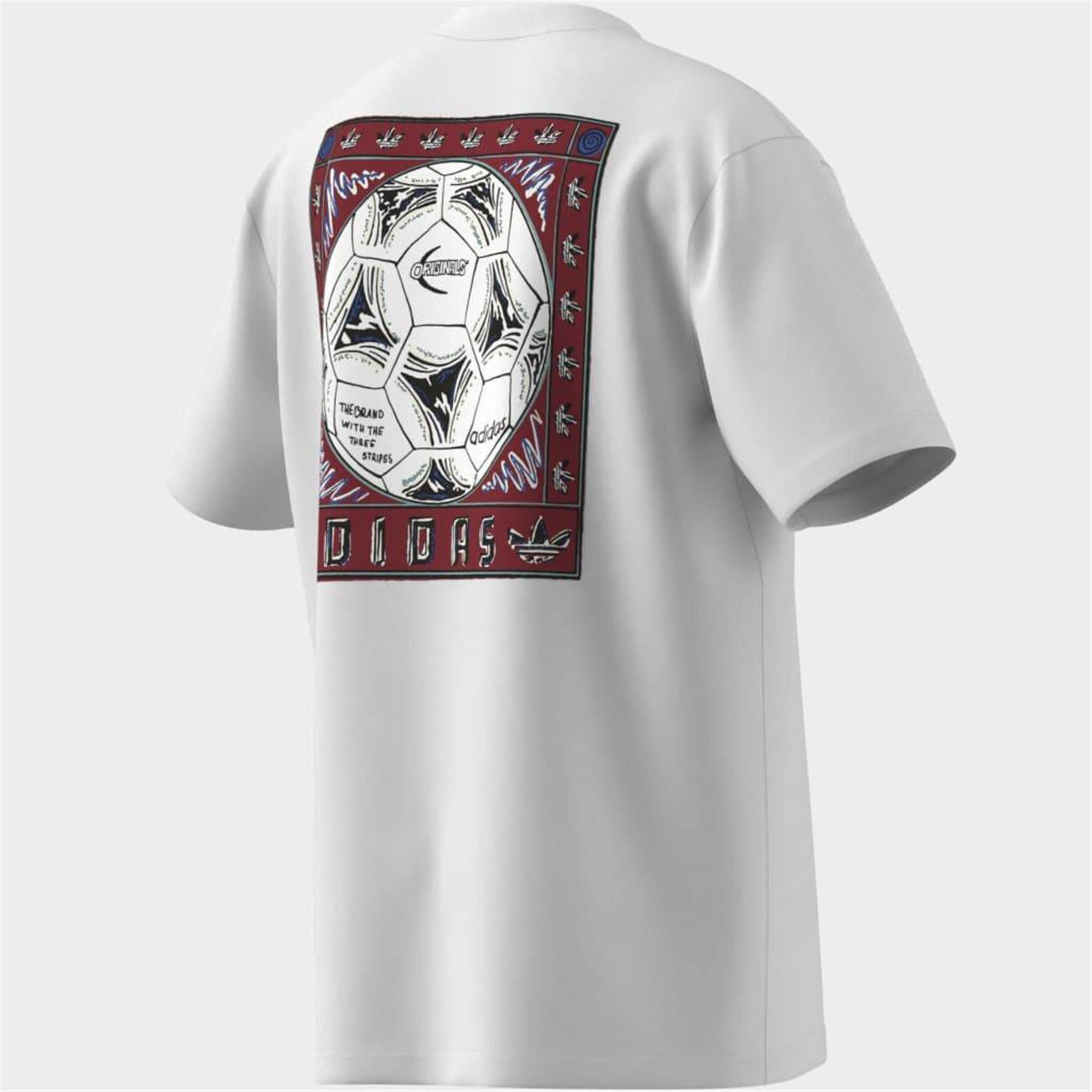 GRAPHIC TEE