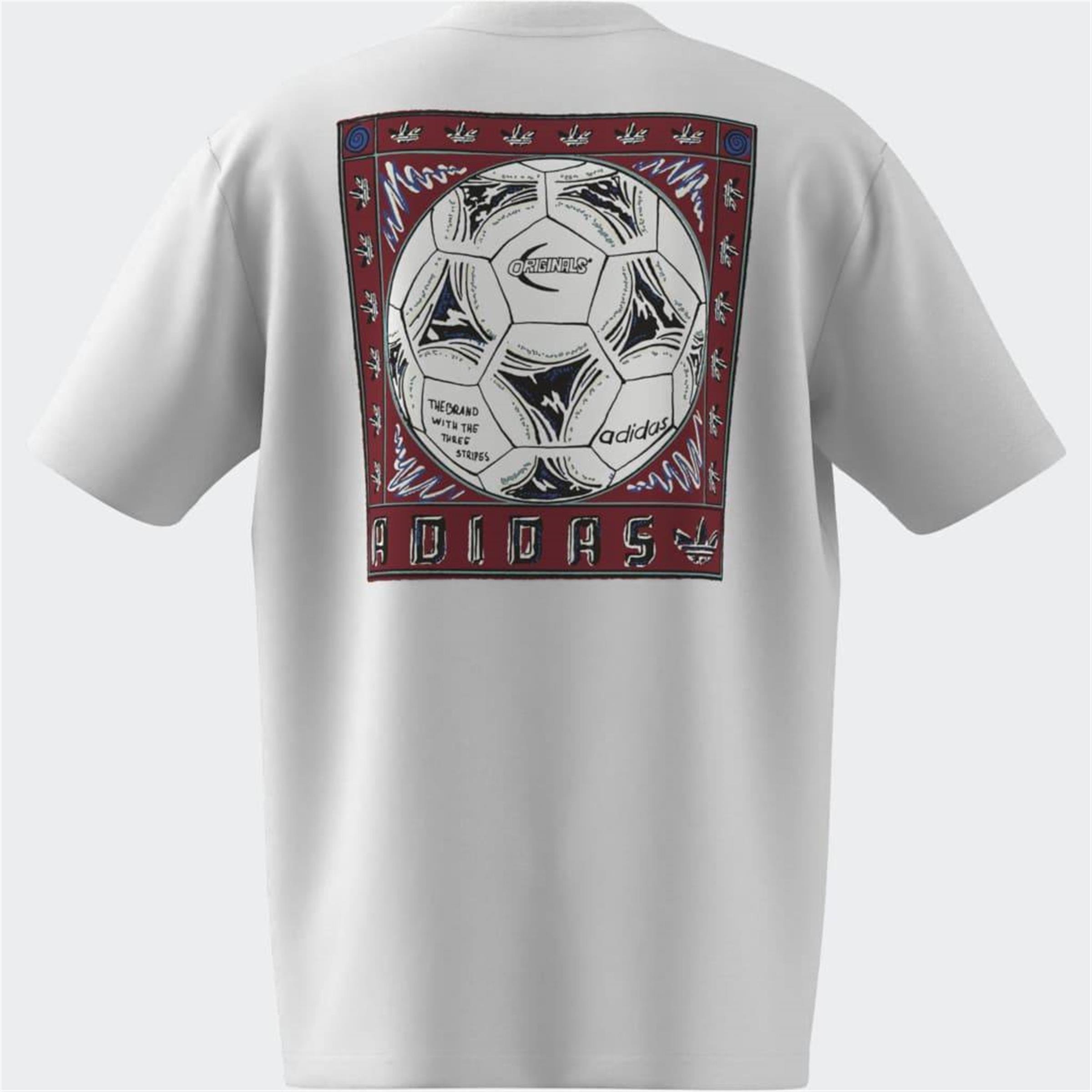 GRAPHIC TEE