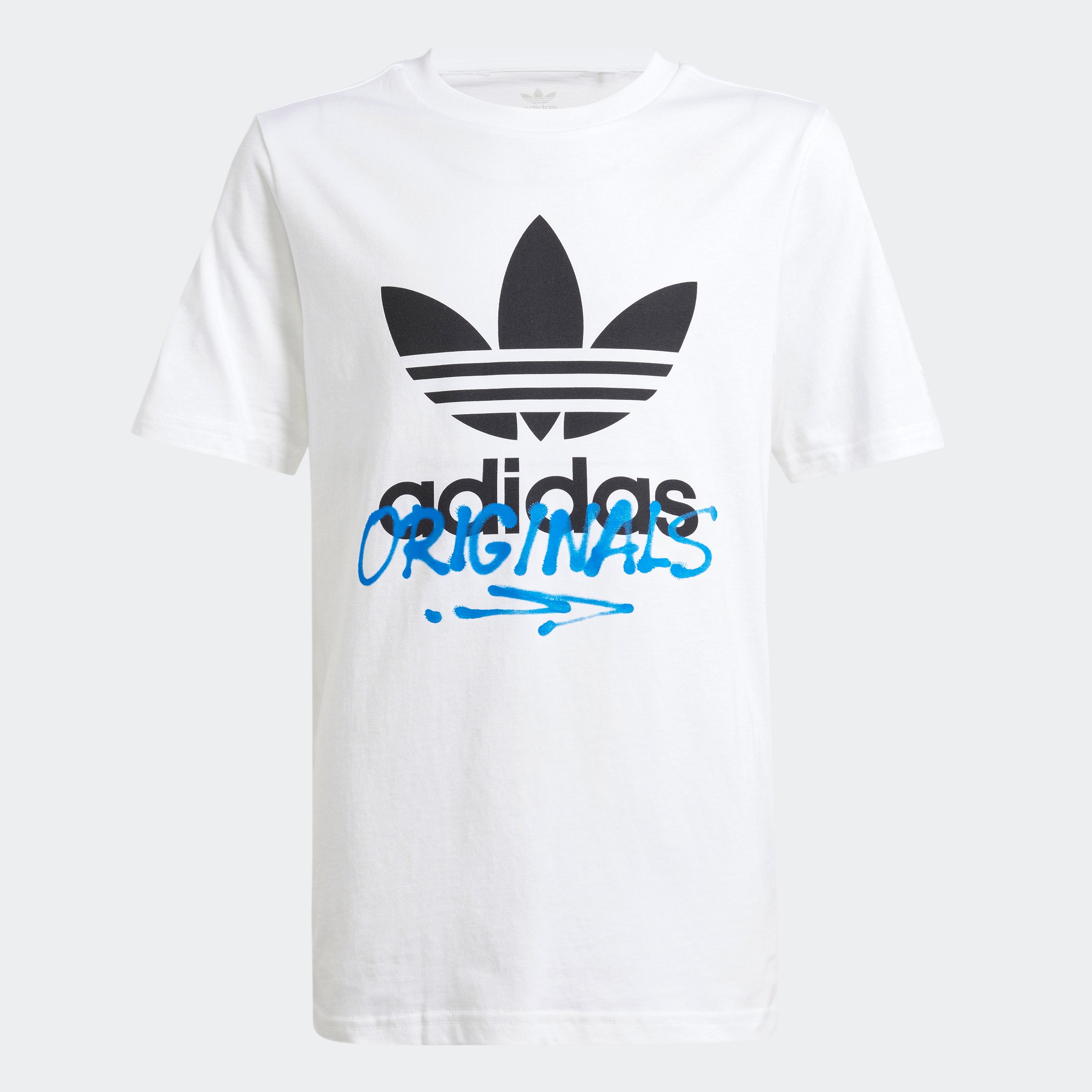 GRAPHICS TEE