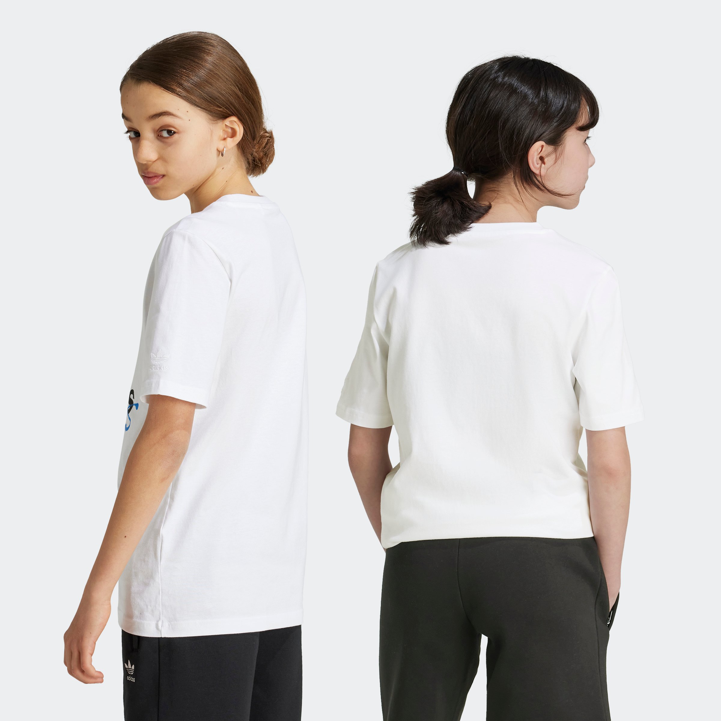 GRAPHICS TEE