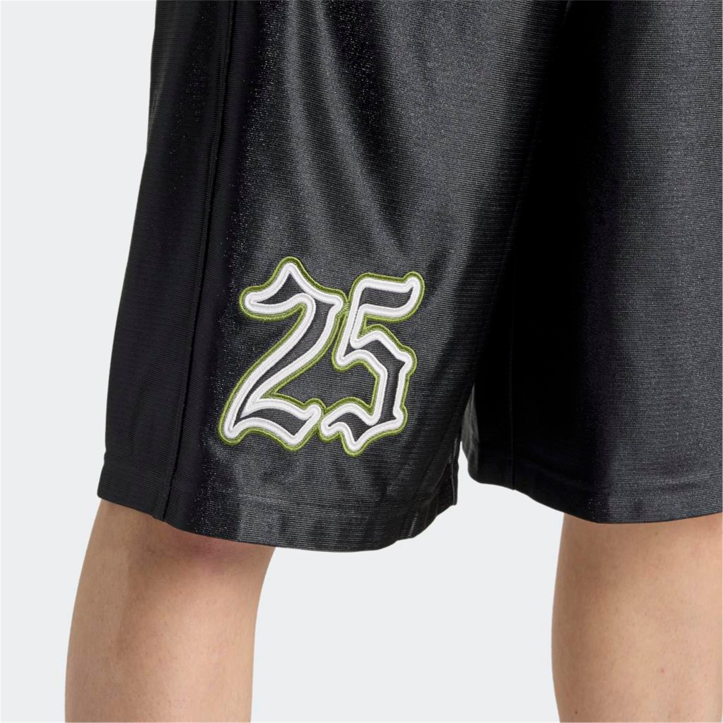 GRFX SHORT