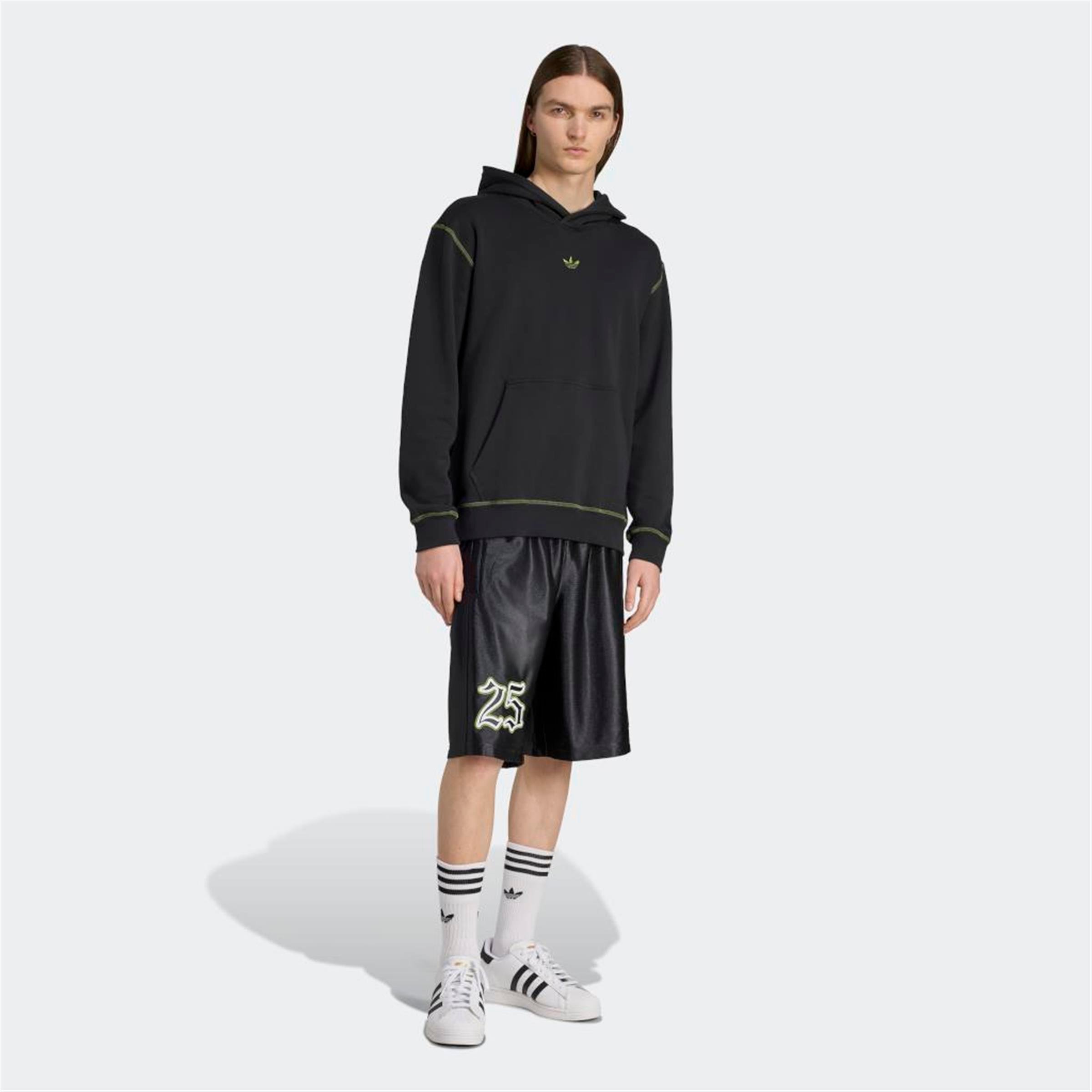 GRFX SHORT