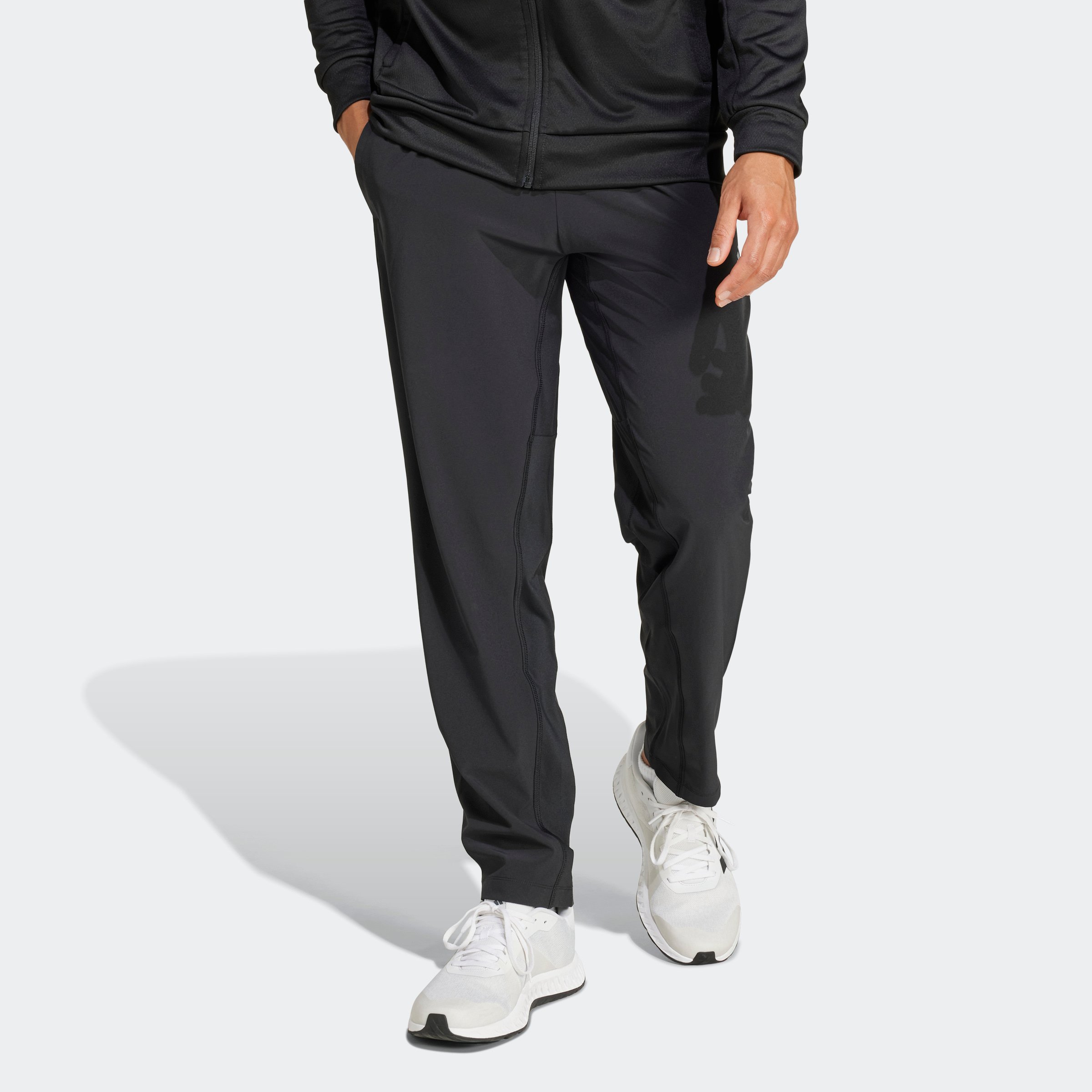 GYM+ WOVEN PT