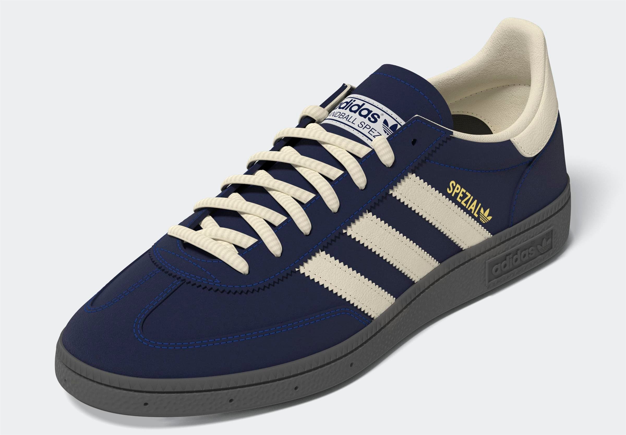 HANDBALL SPEZIAL