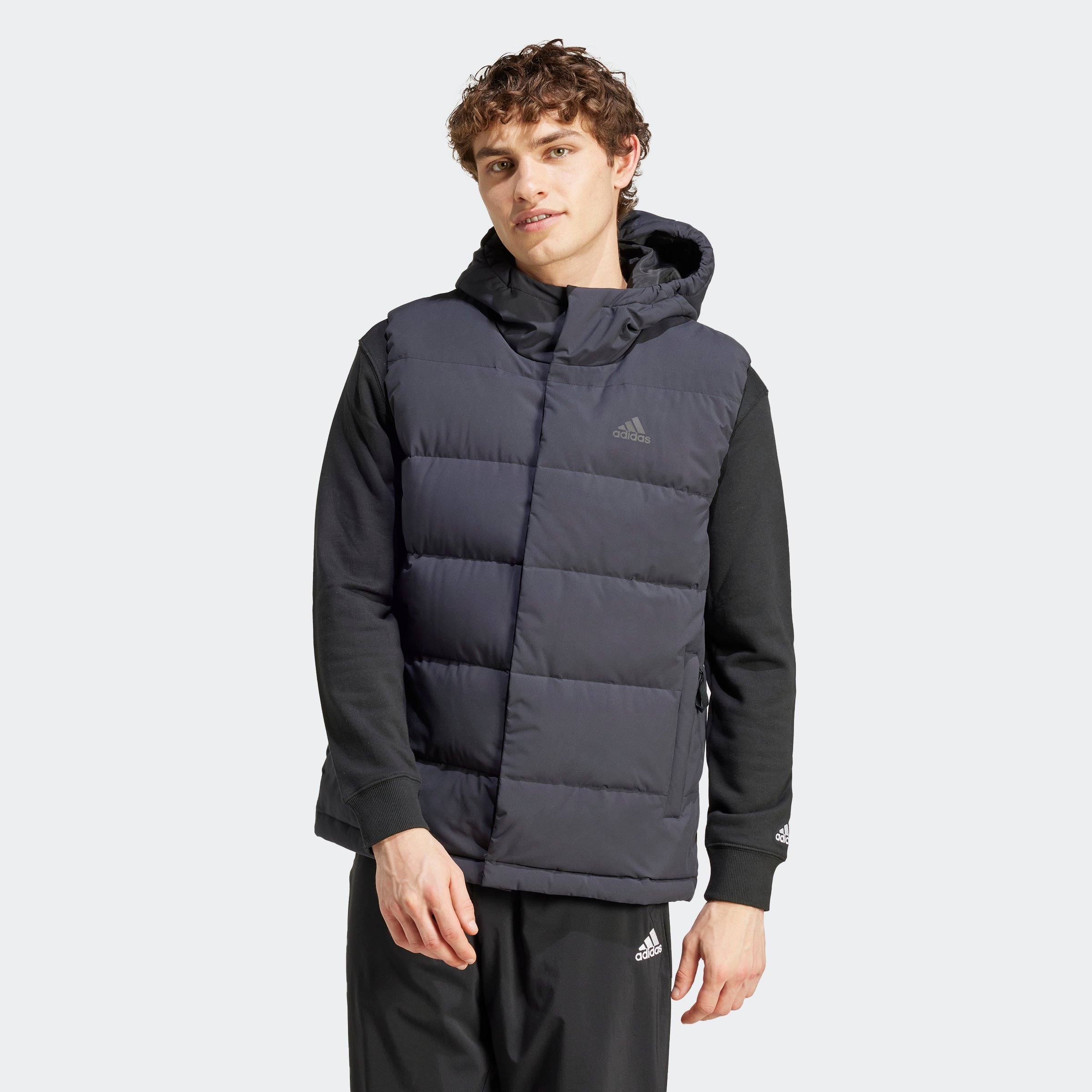 HELIONIC VEST