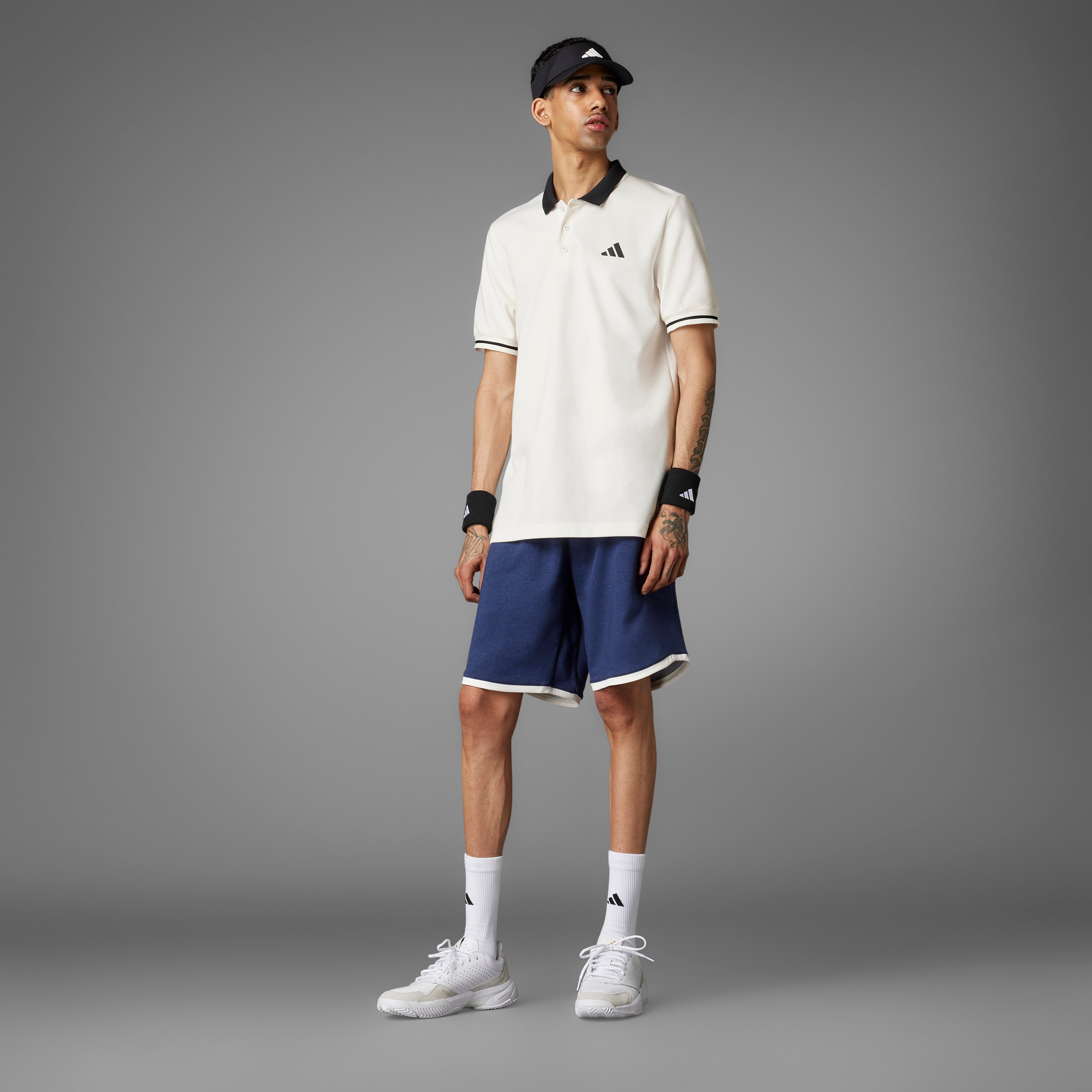 HERITAGE POLO
