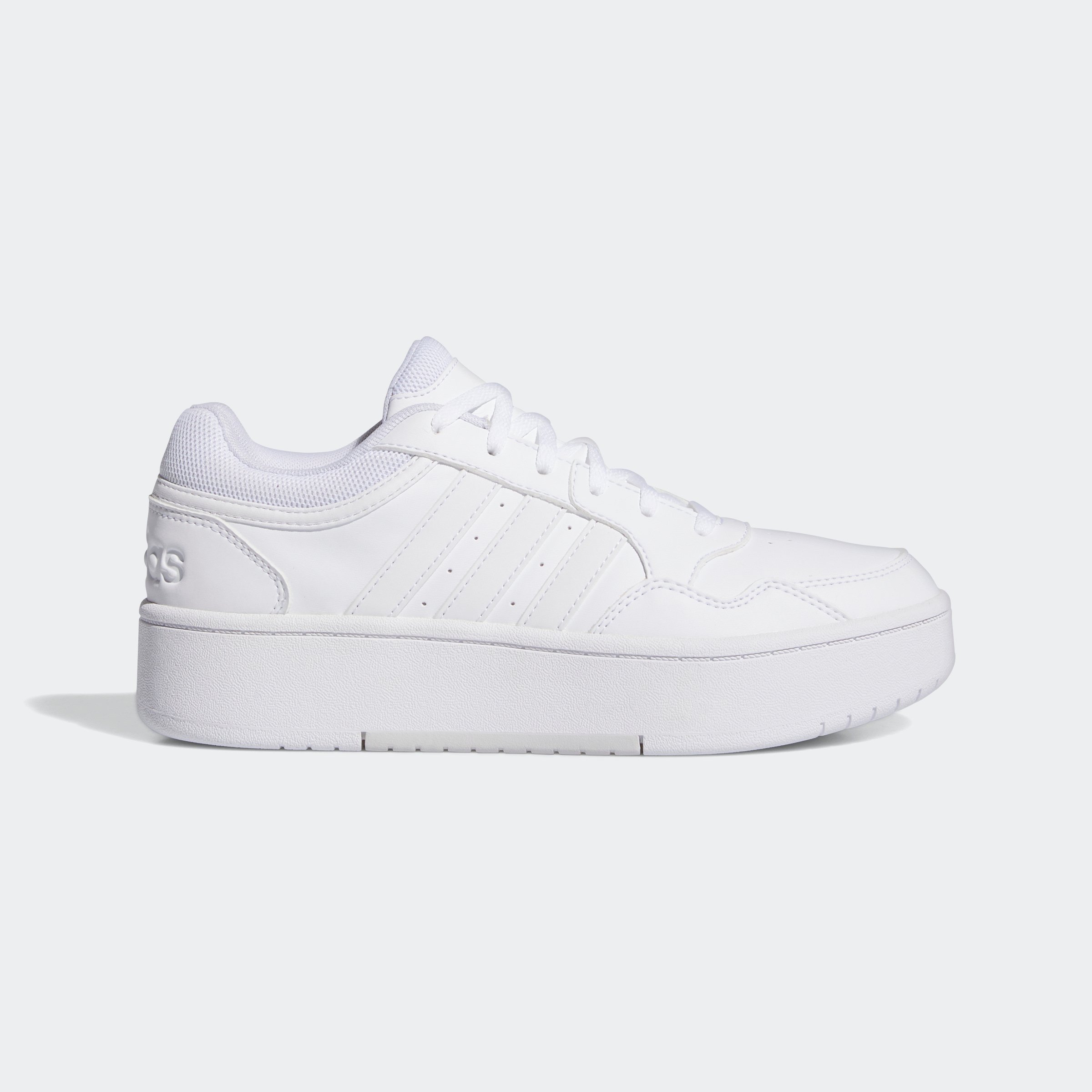 HOOPS 3.0 BOLD W