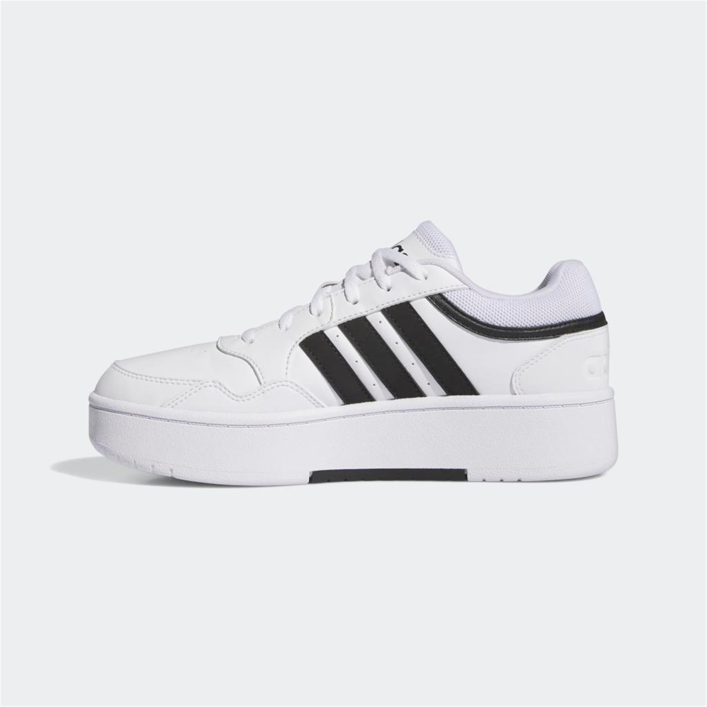 HOOPS 3.0 BOLD W