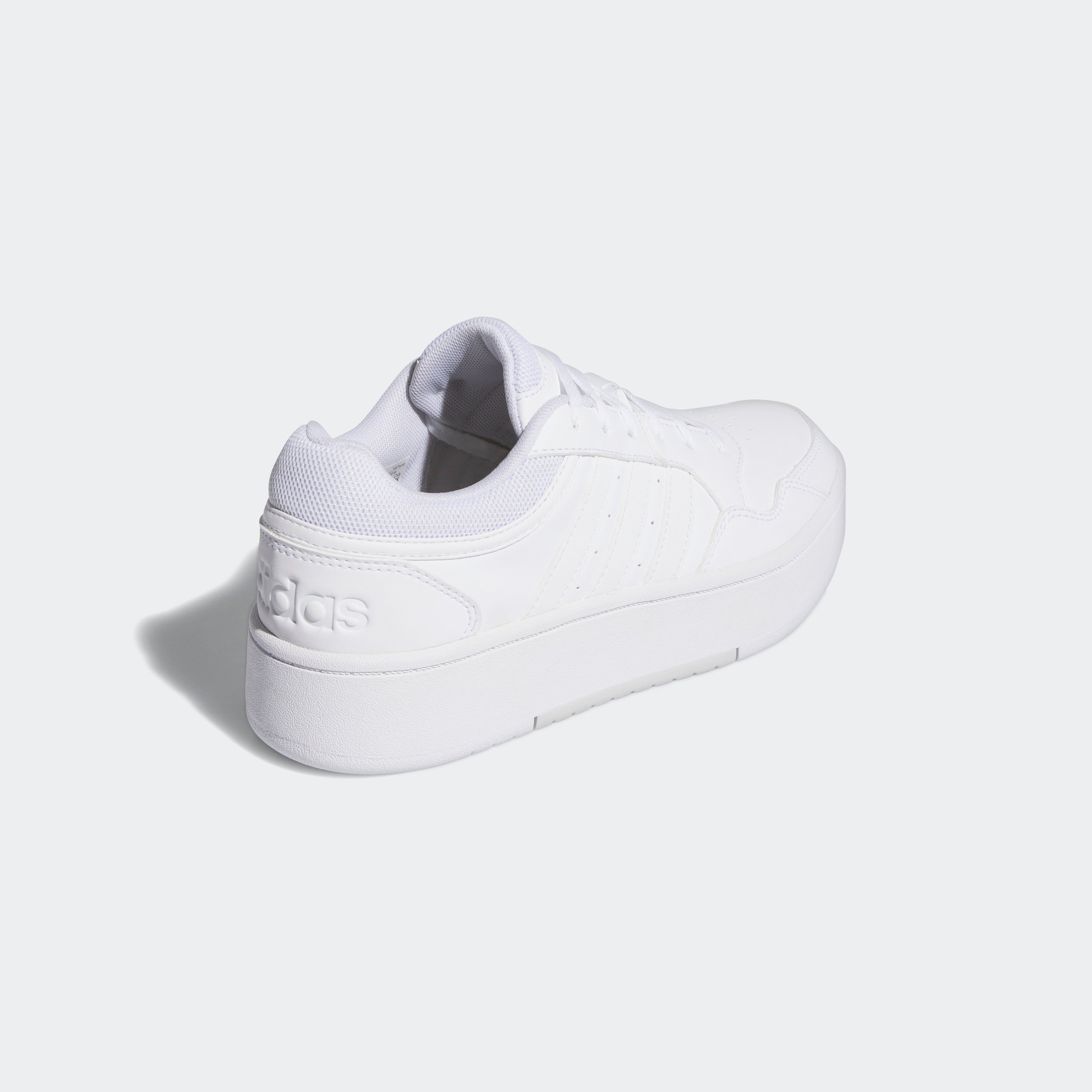 HOOPS 3.0 BOLD W
