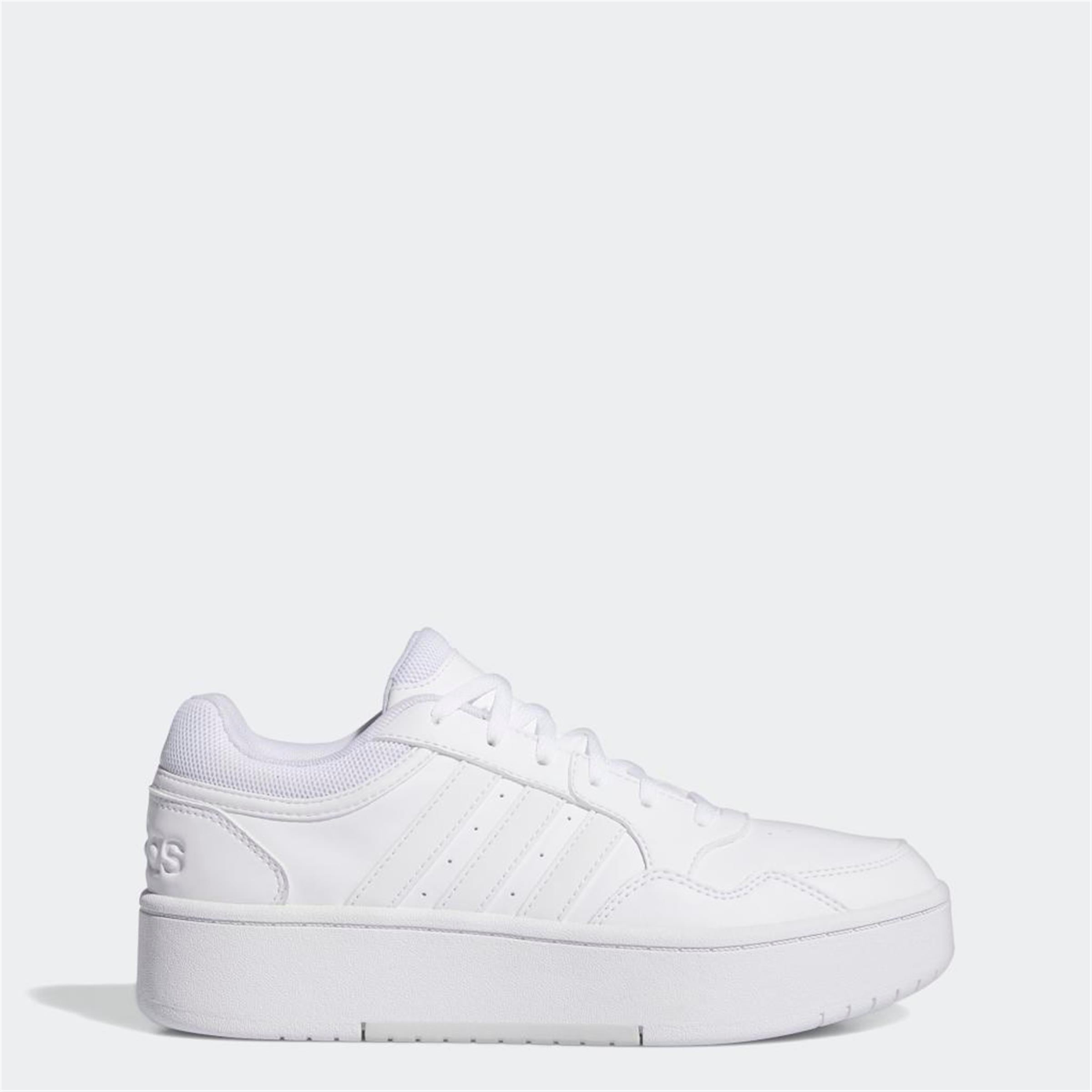 HOOPS 3.0 BOLD W