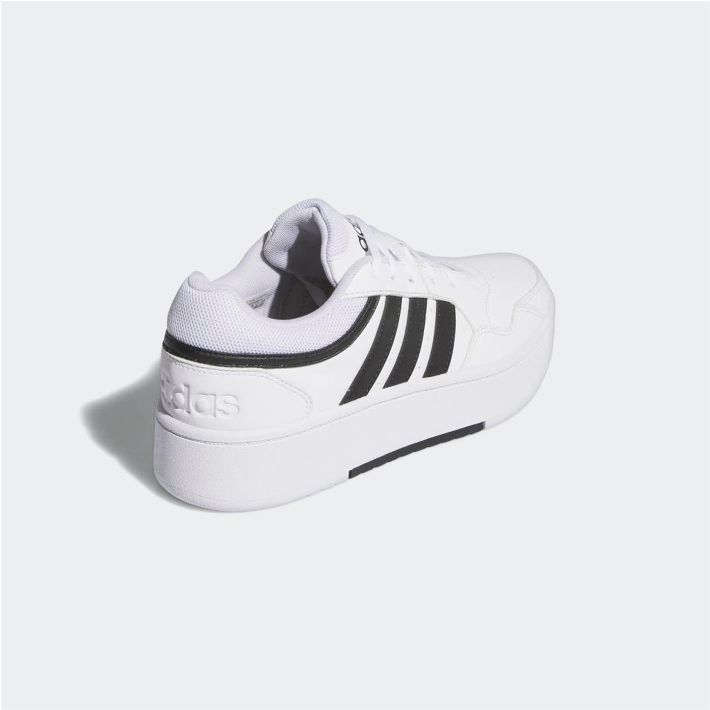HOOPS 3.0 BOLD W