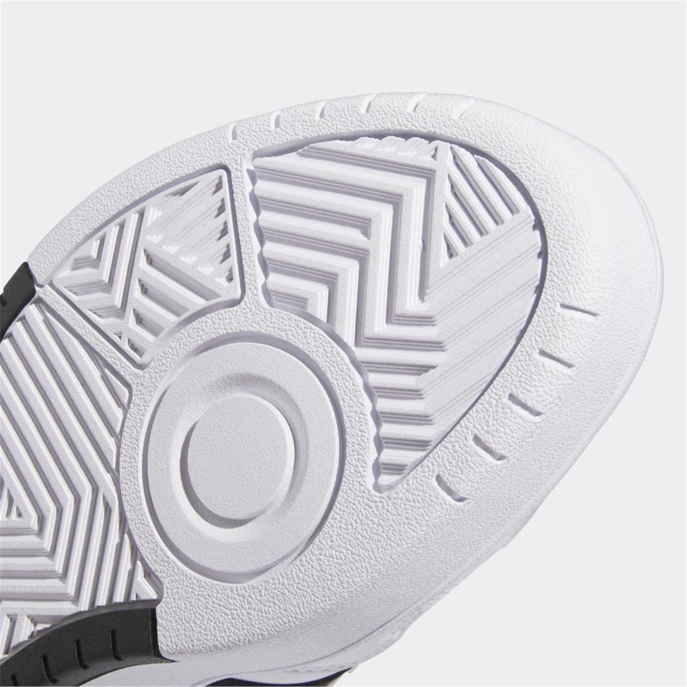 HOOPS 3.0 BOLD W