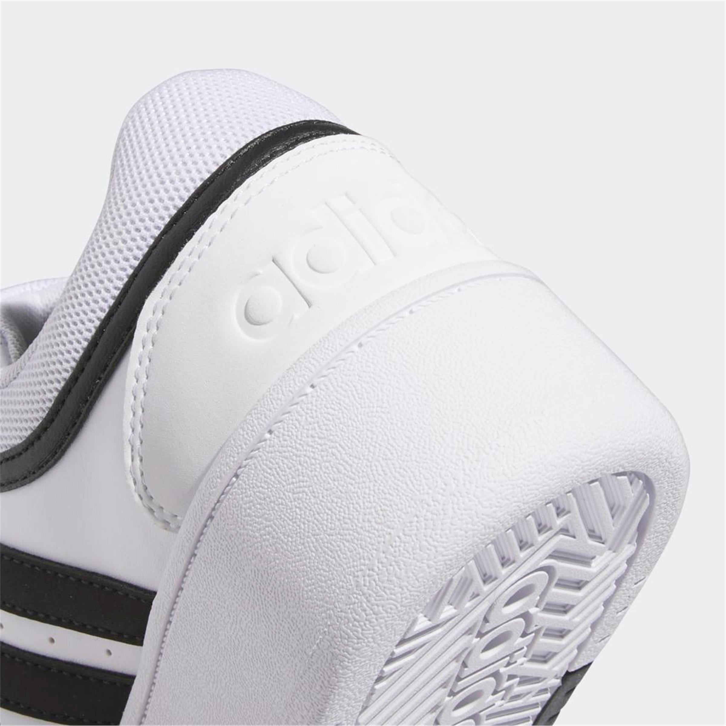 HOOPS 3.0 BOLD W