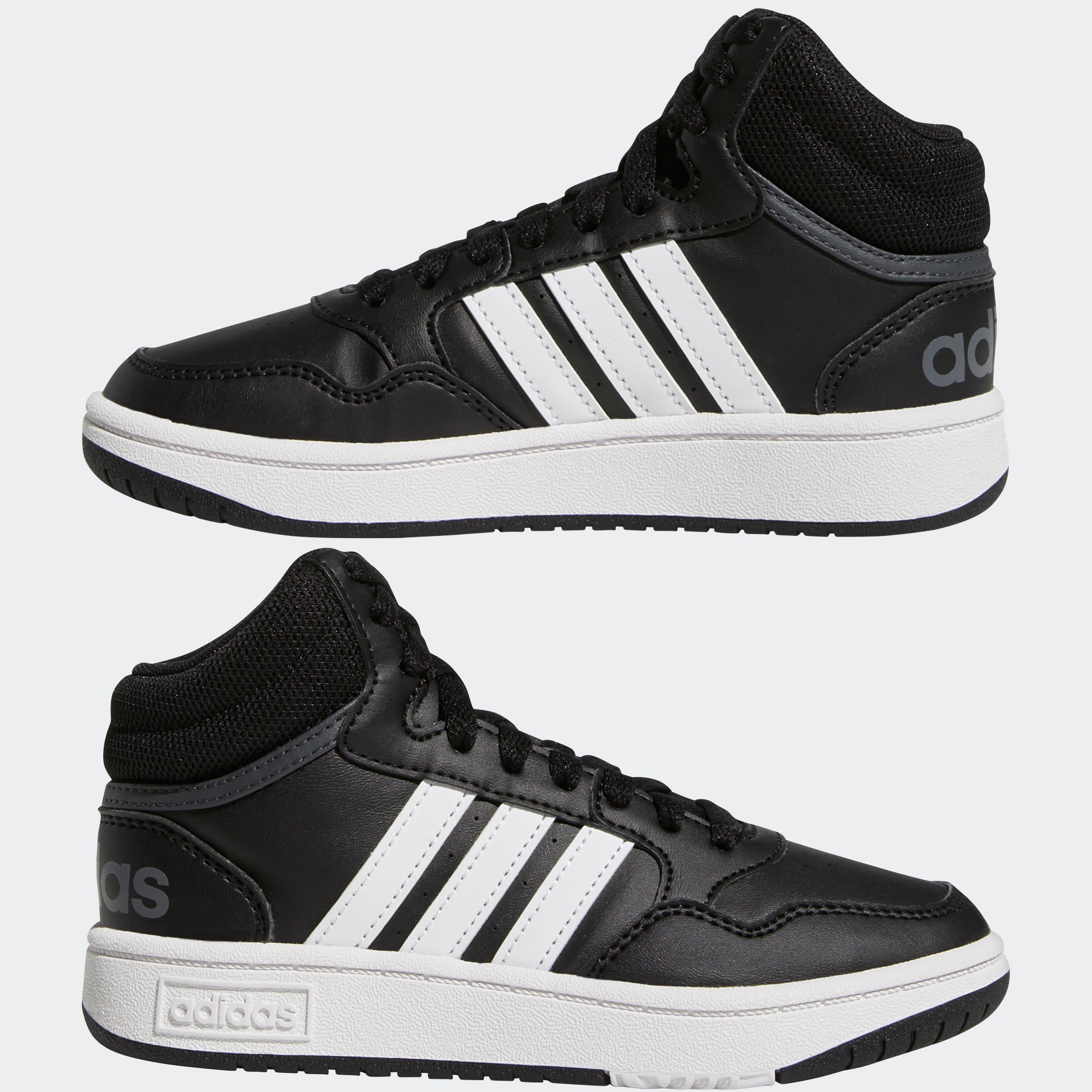 HOOPS 3.0 MID K