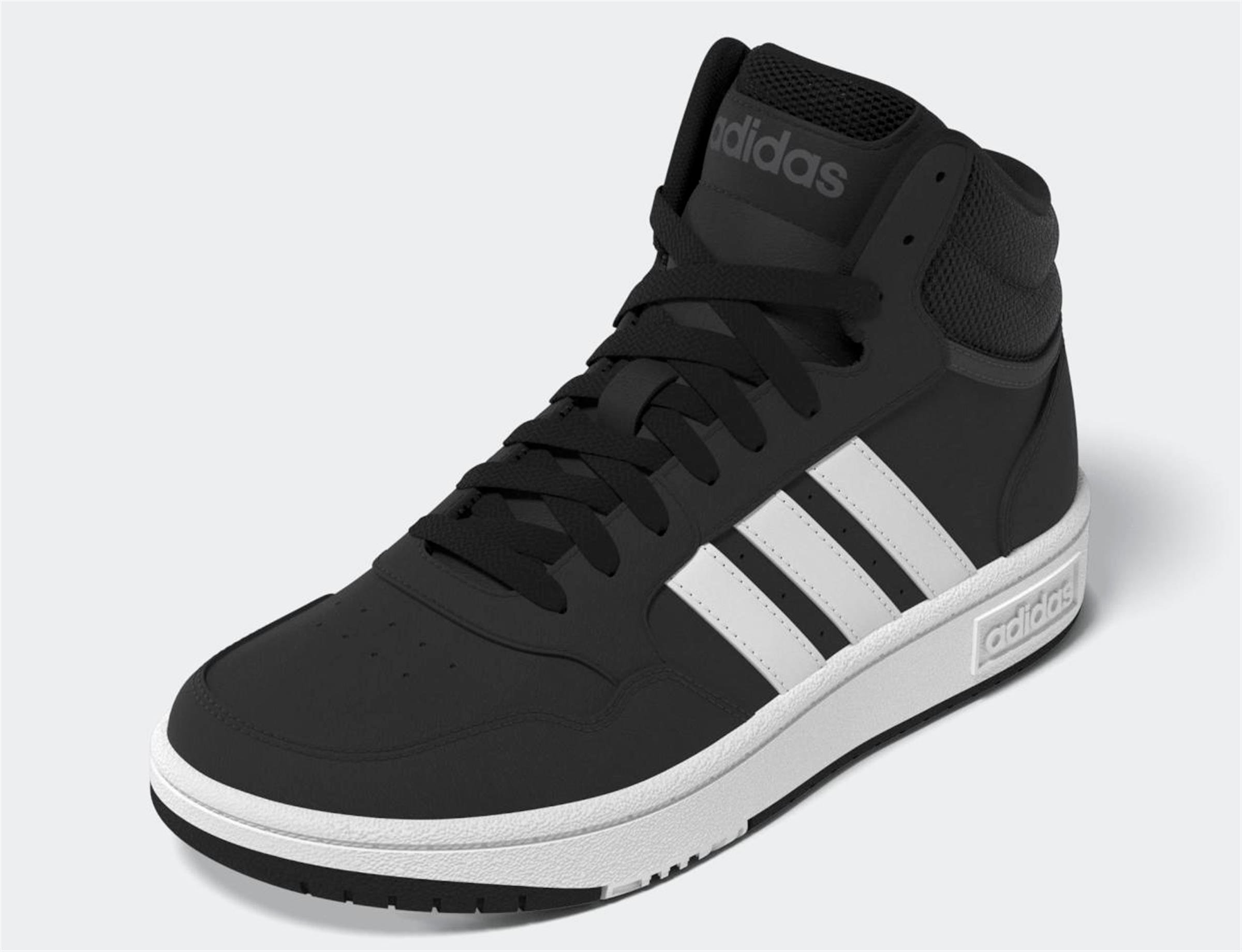 HOOPS 3.0 MID K