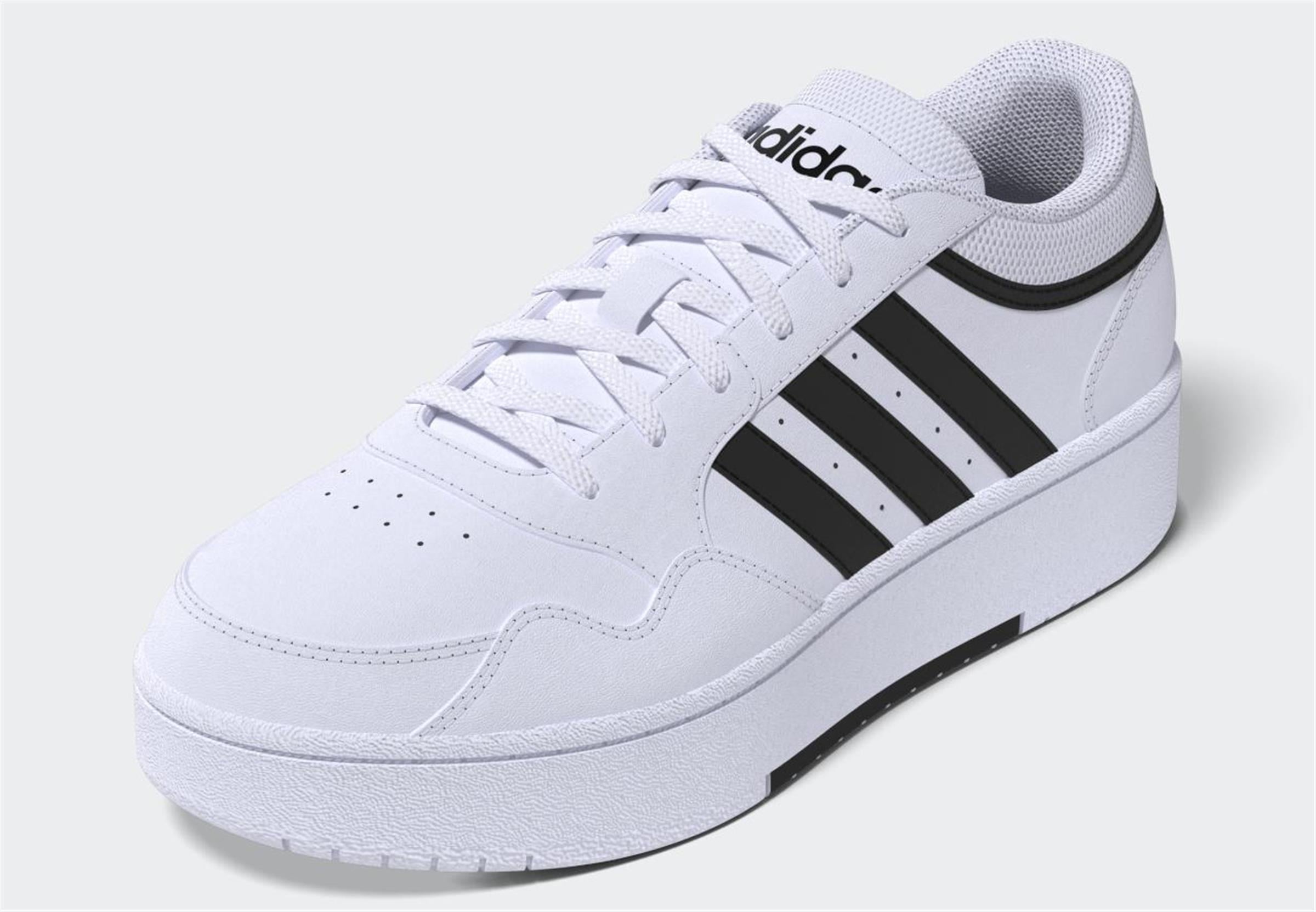 HOOPS 3.0 BOLD W