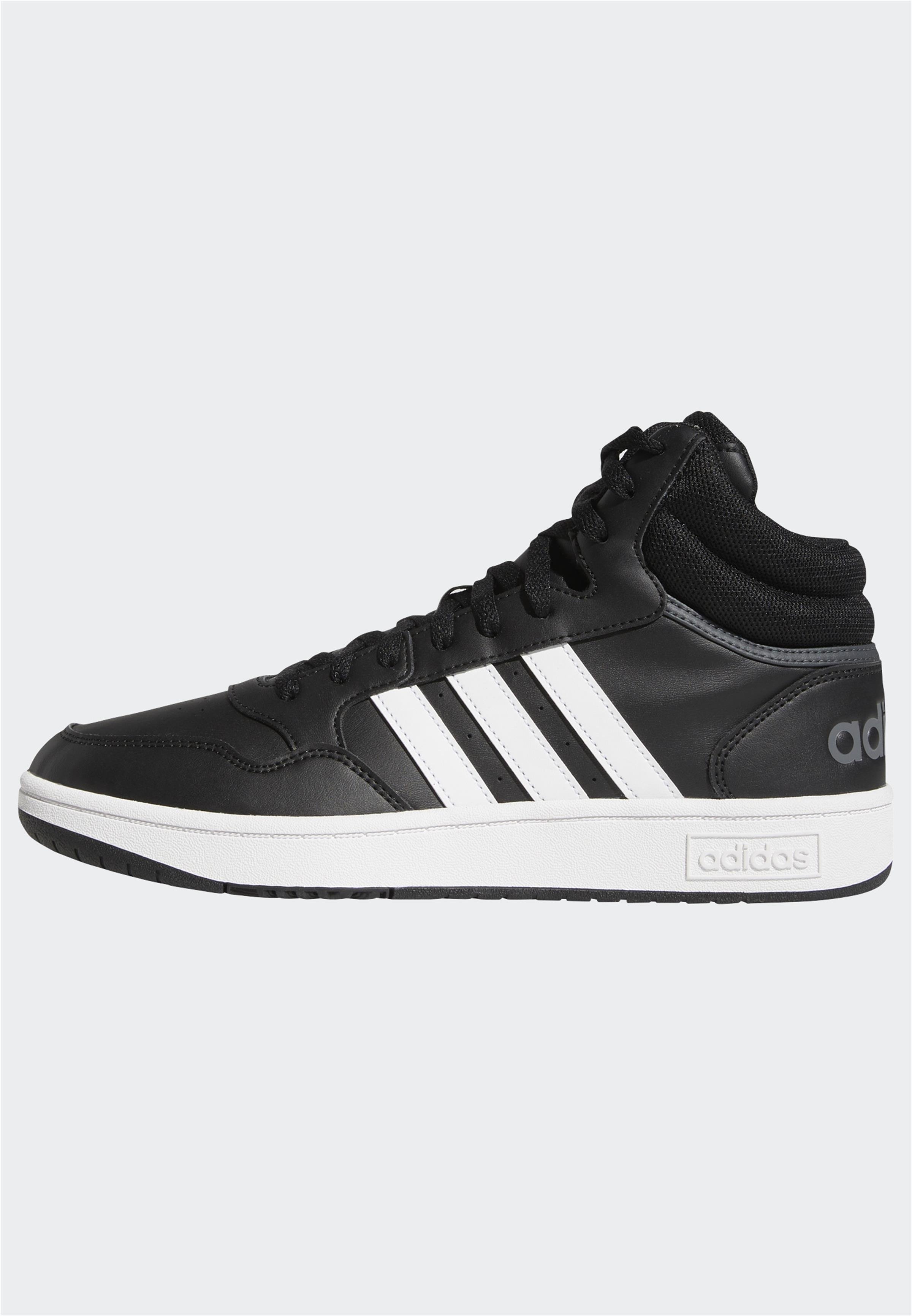 HOOPS 3.0 MID