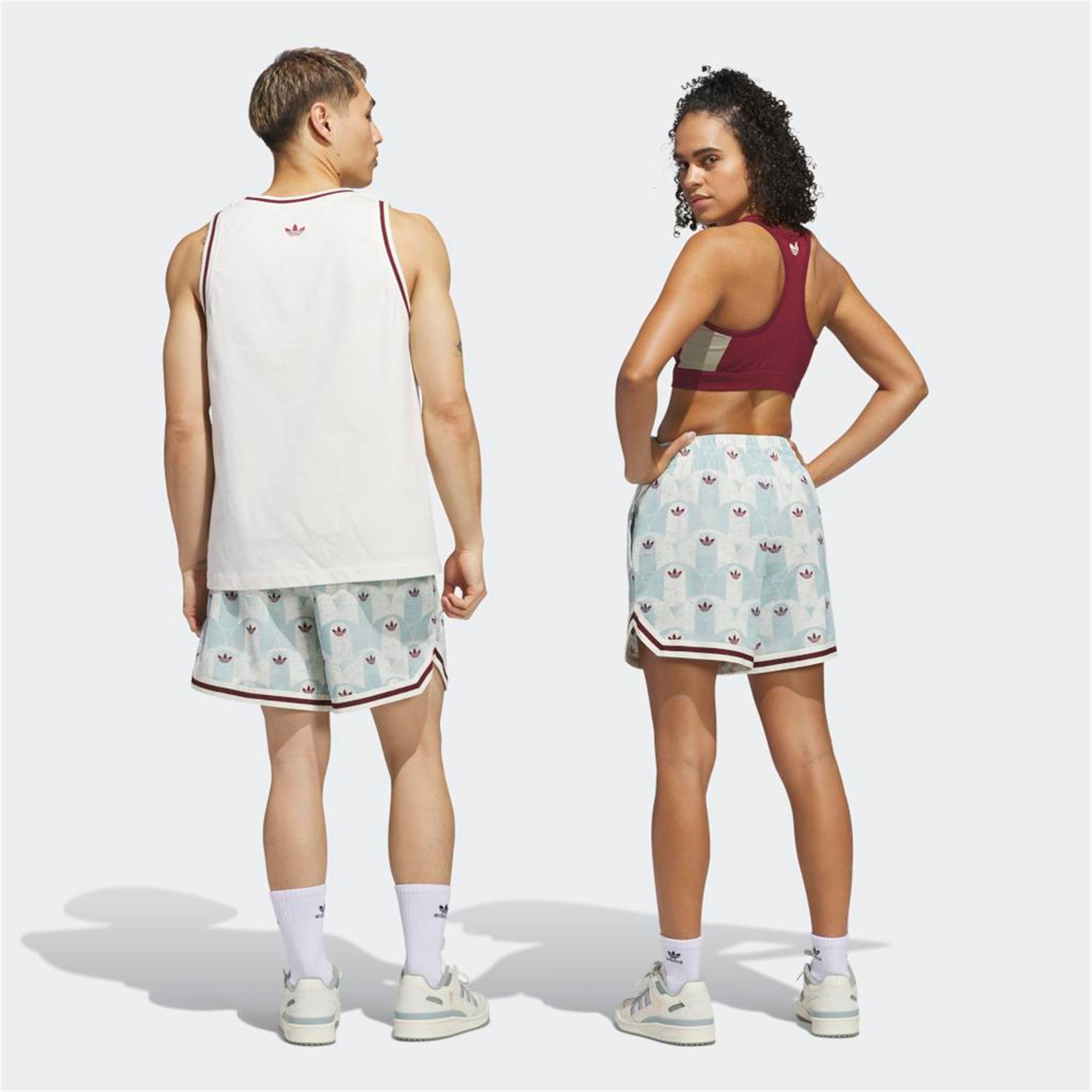 HYC AOP SHORT