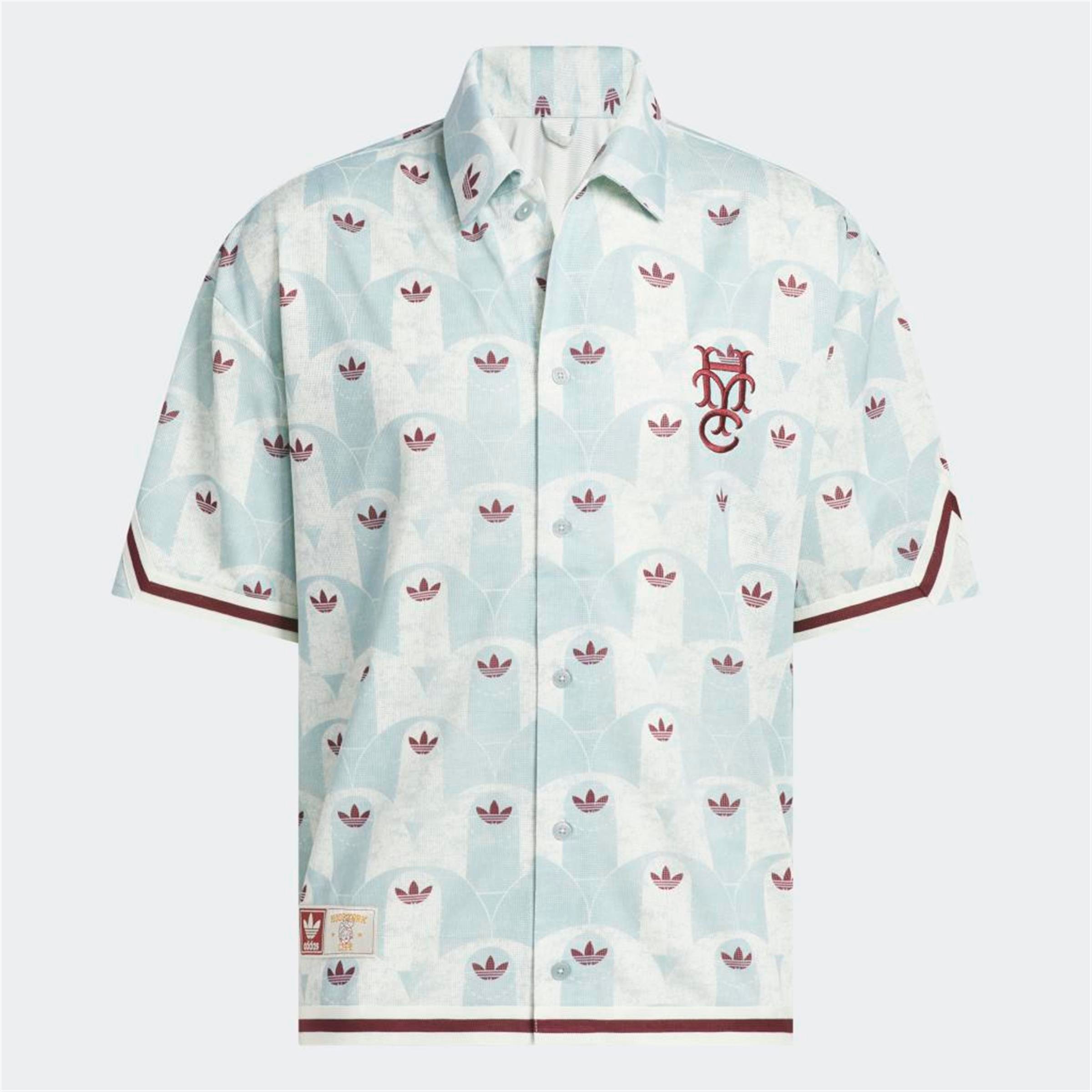 HYC AOP TOP