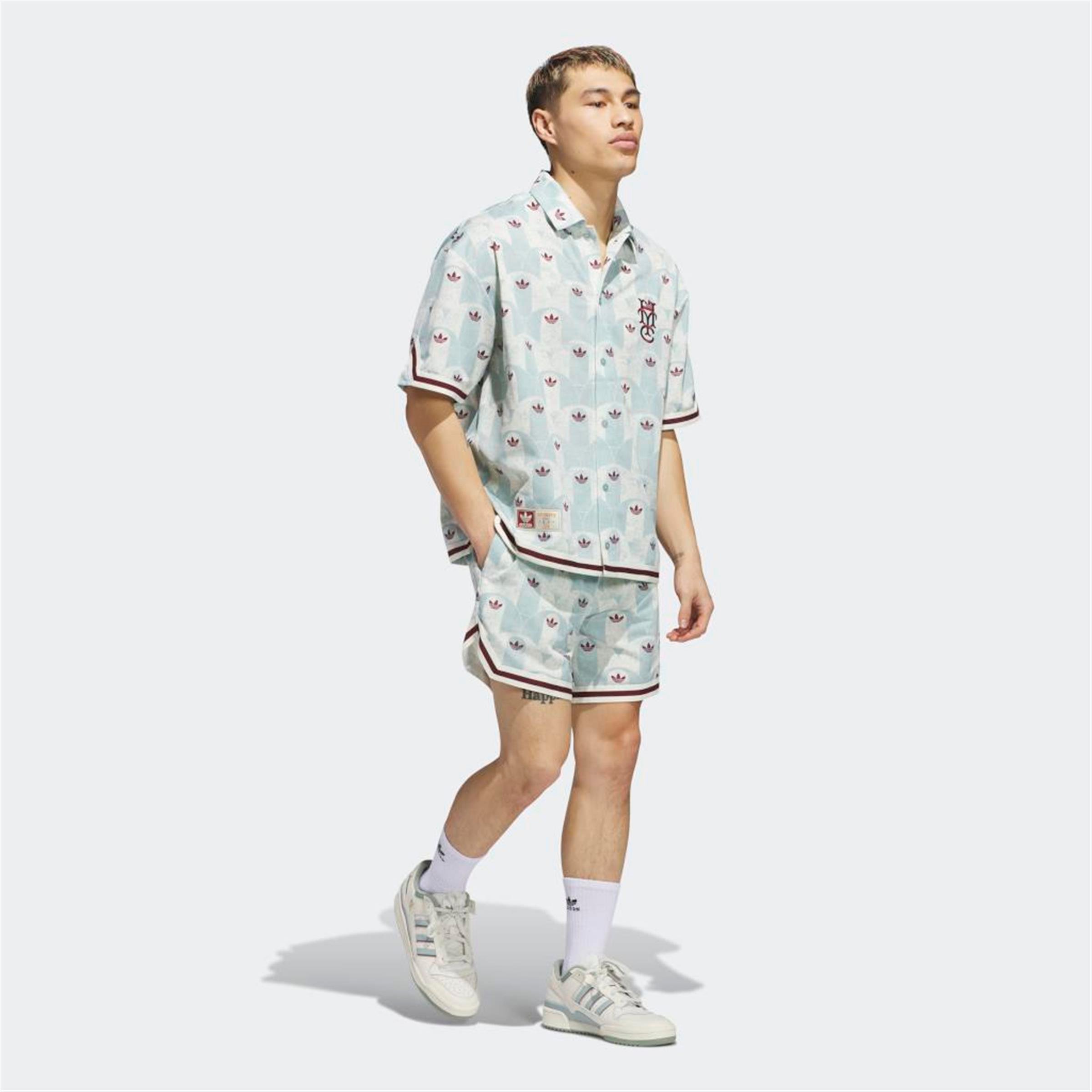 HYC AOP TOP