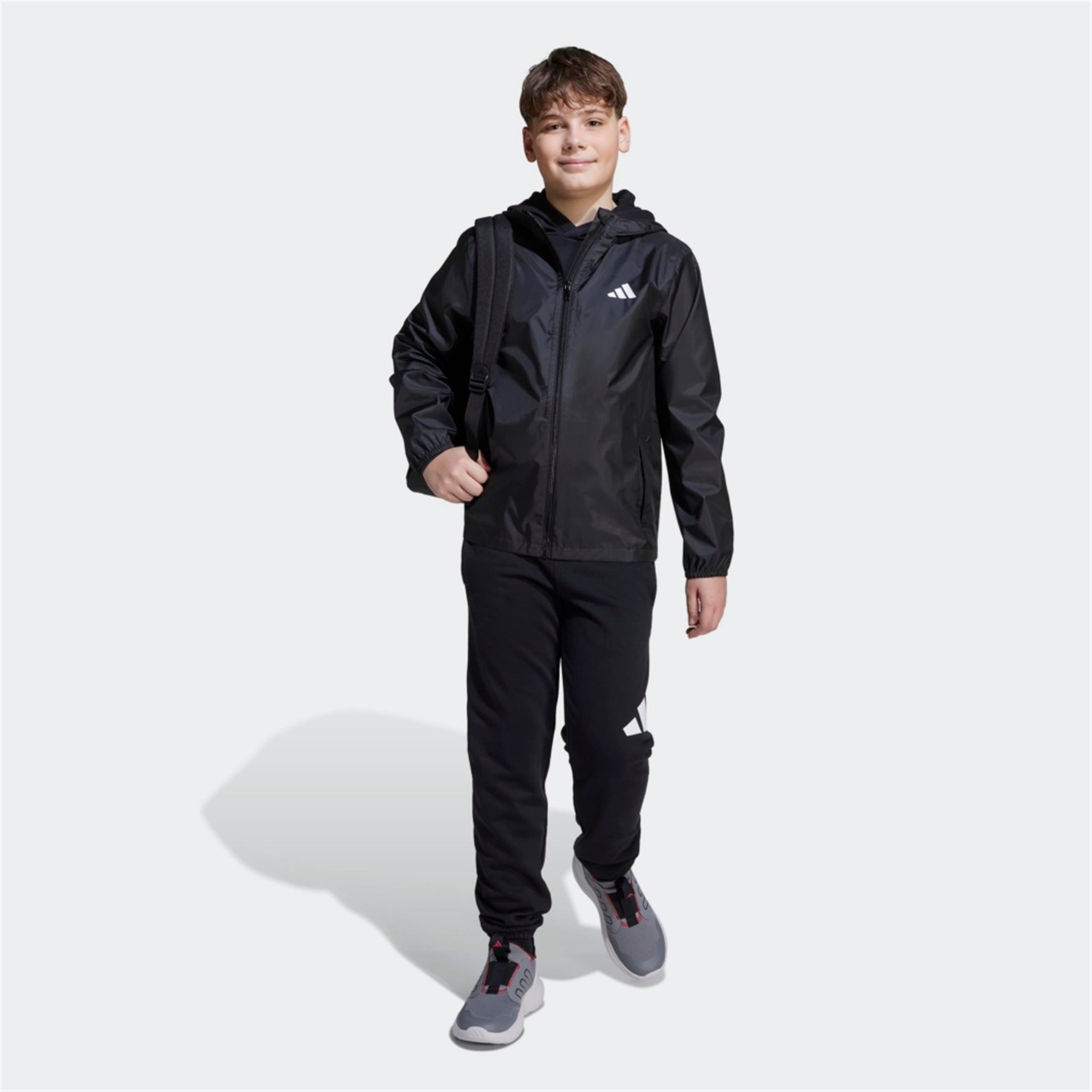 J RAIN JKT