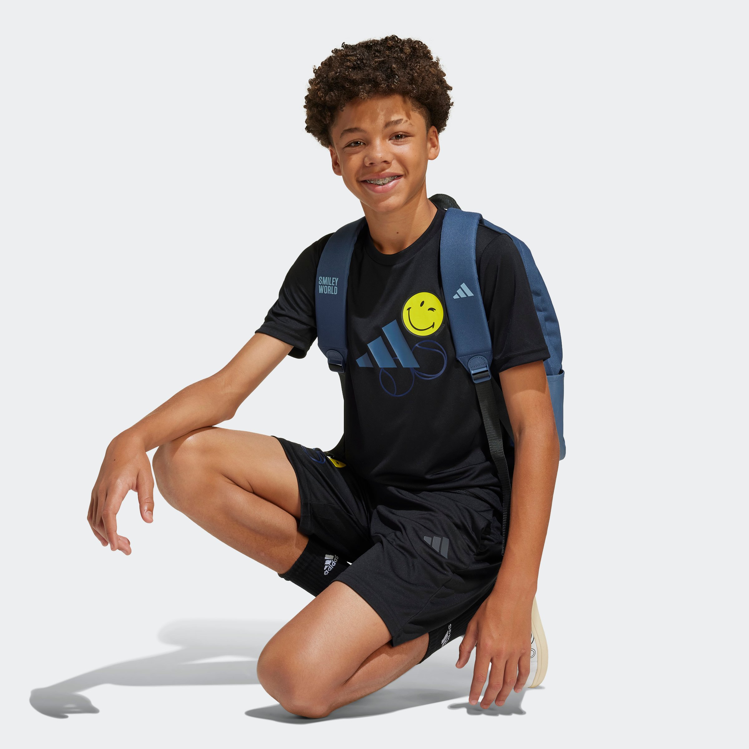 J SMI SHORT