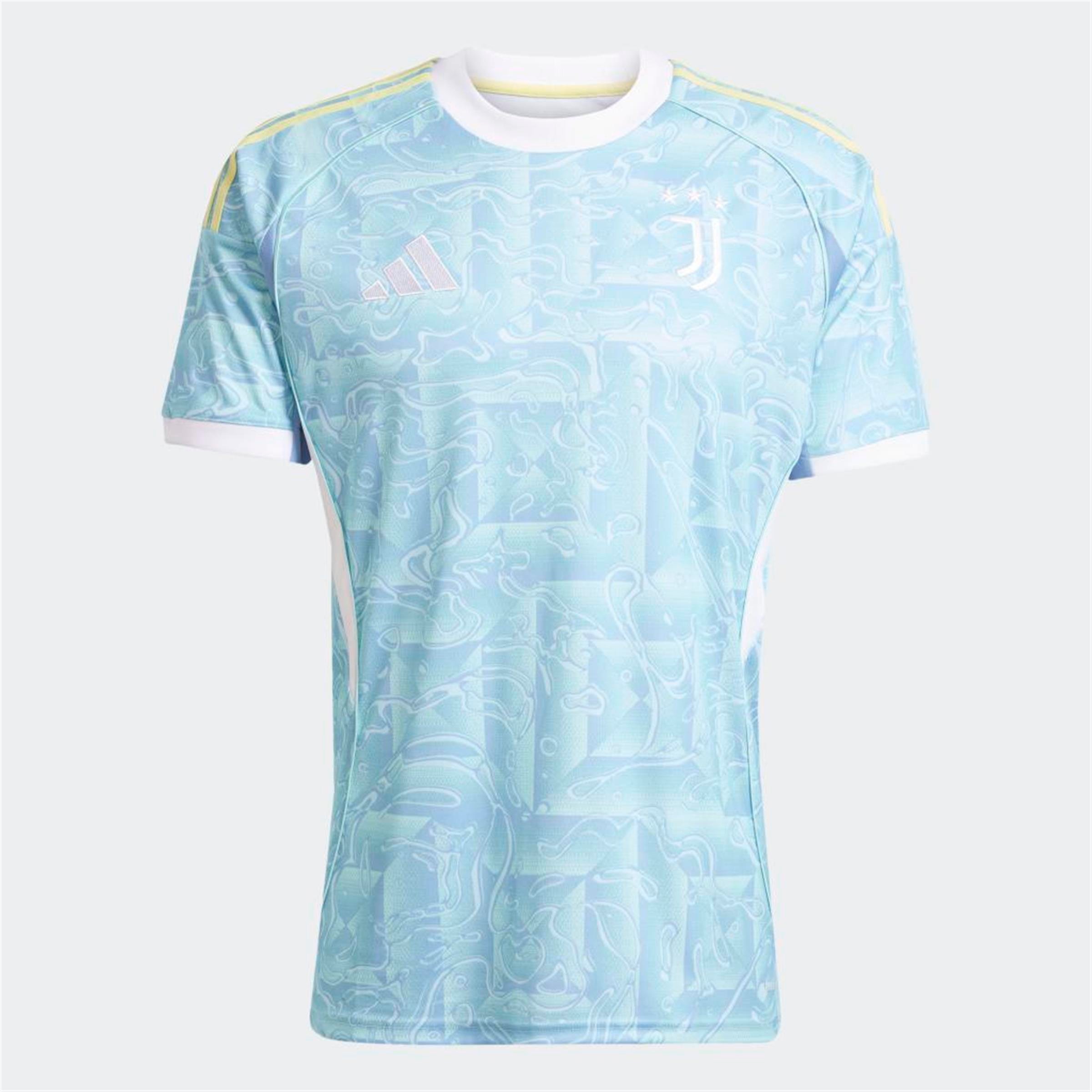 JUVE A JSY