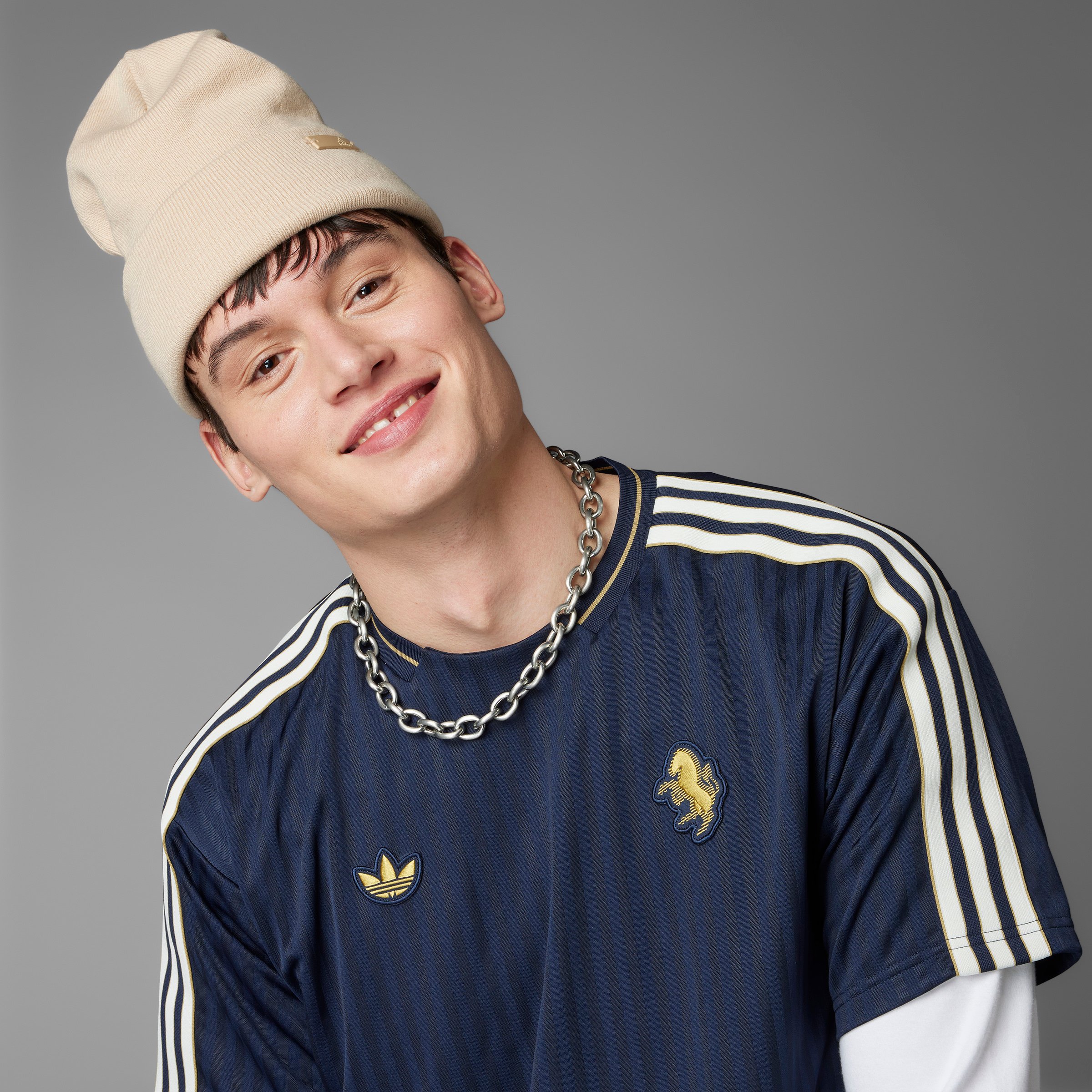 JUVE ICON JSY