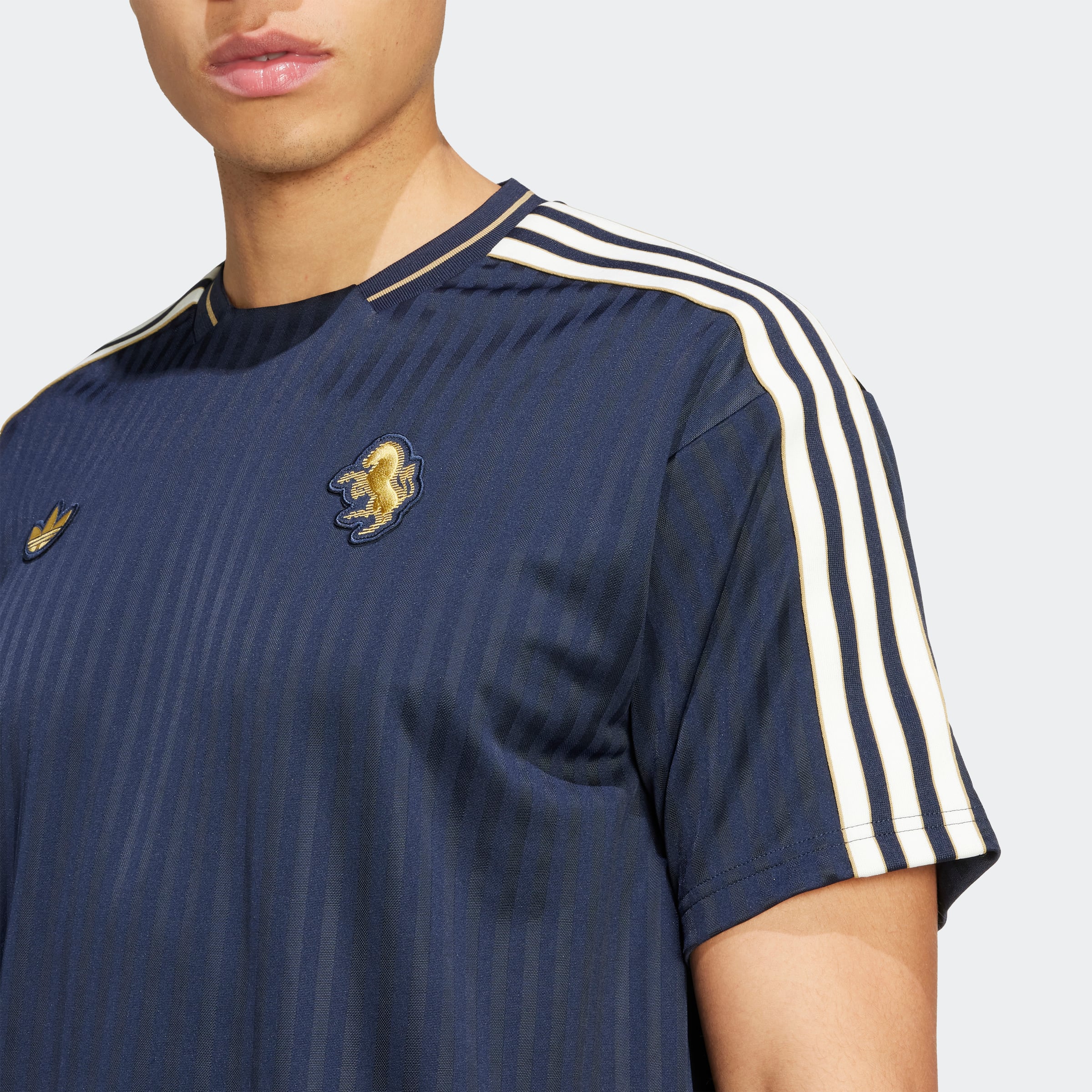 JUVE ICON JSY