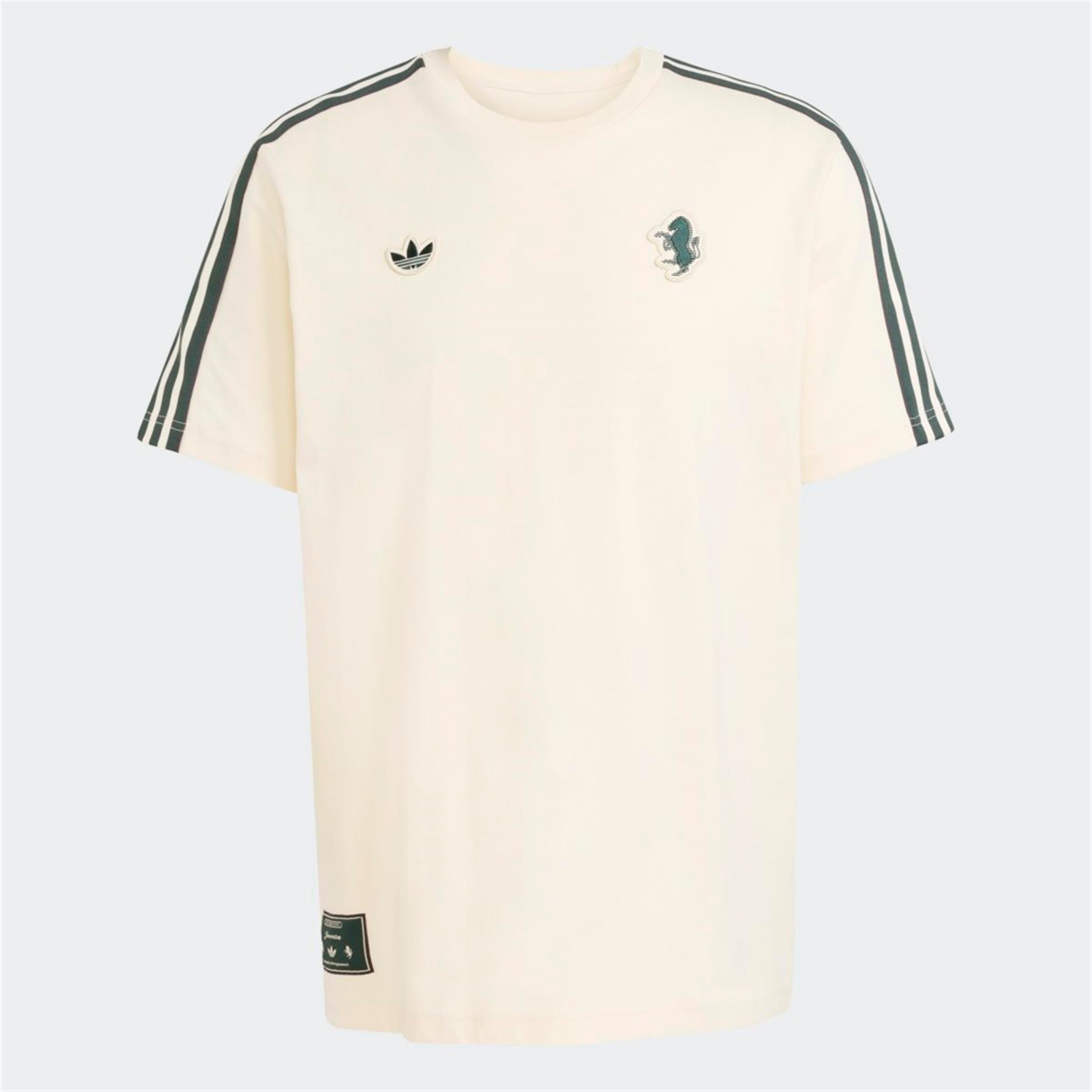 JUVE ICON TEE