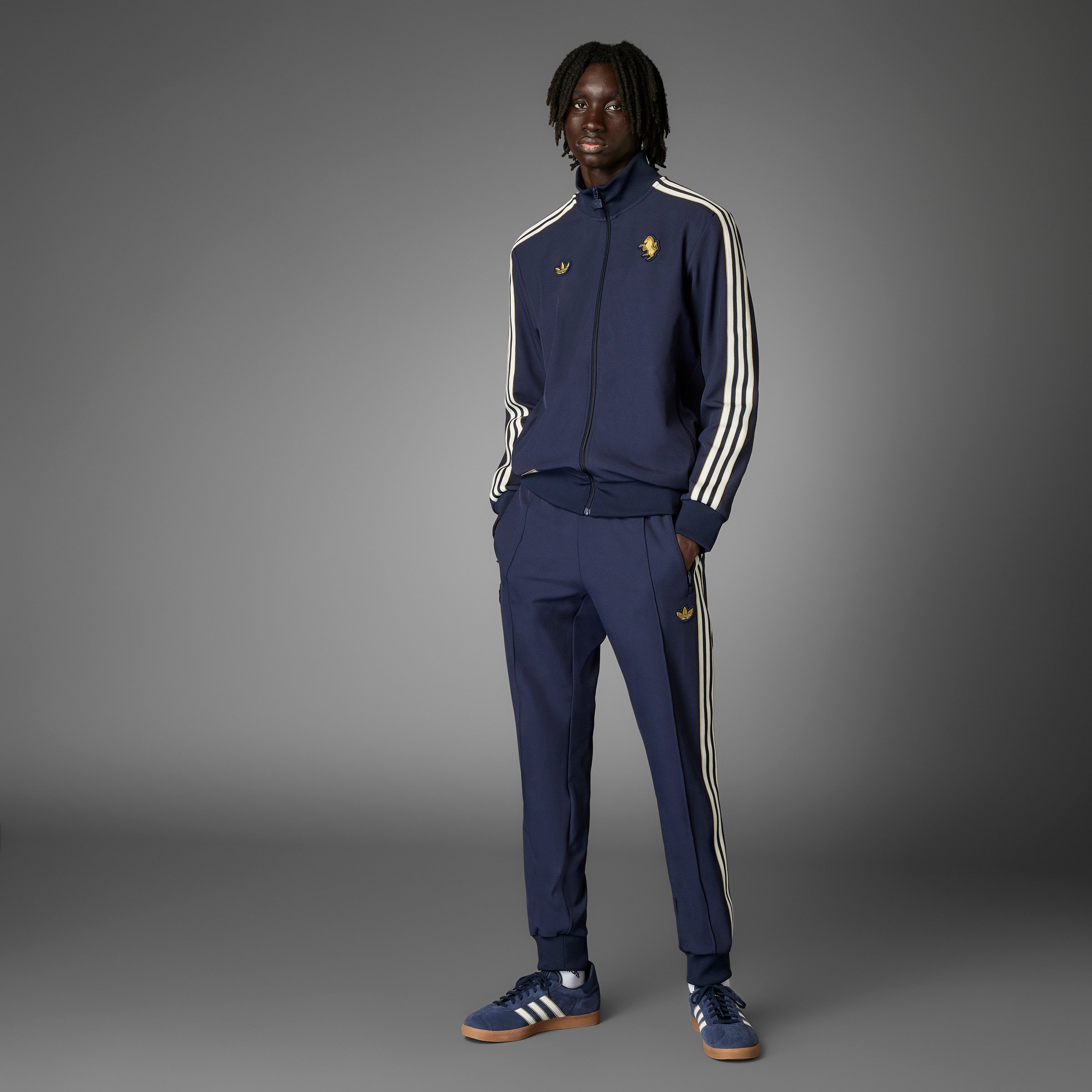 JUVE ICON TP