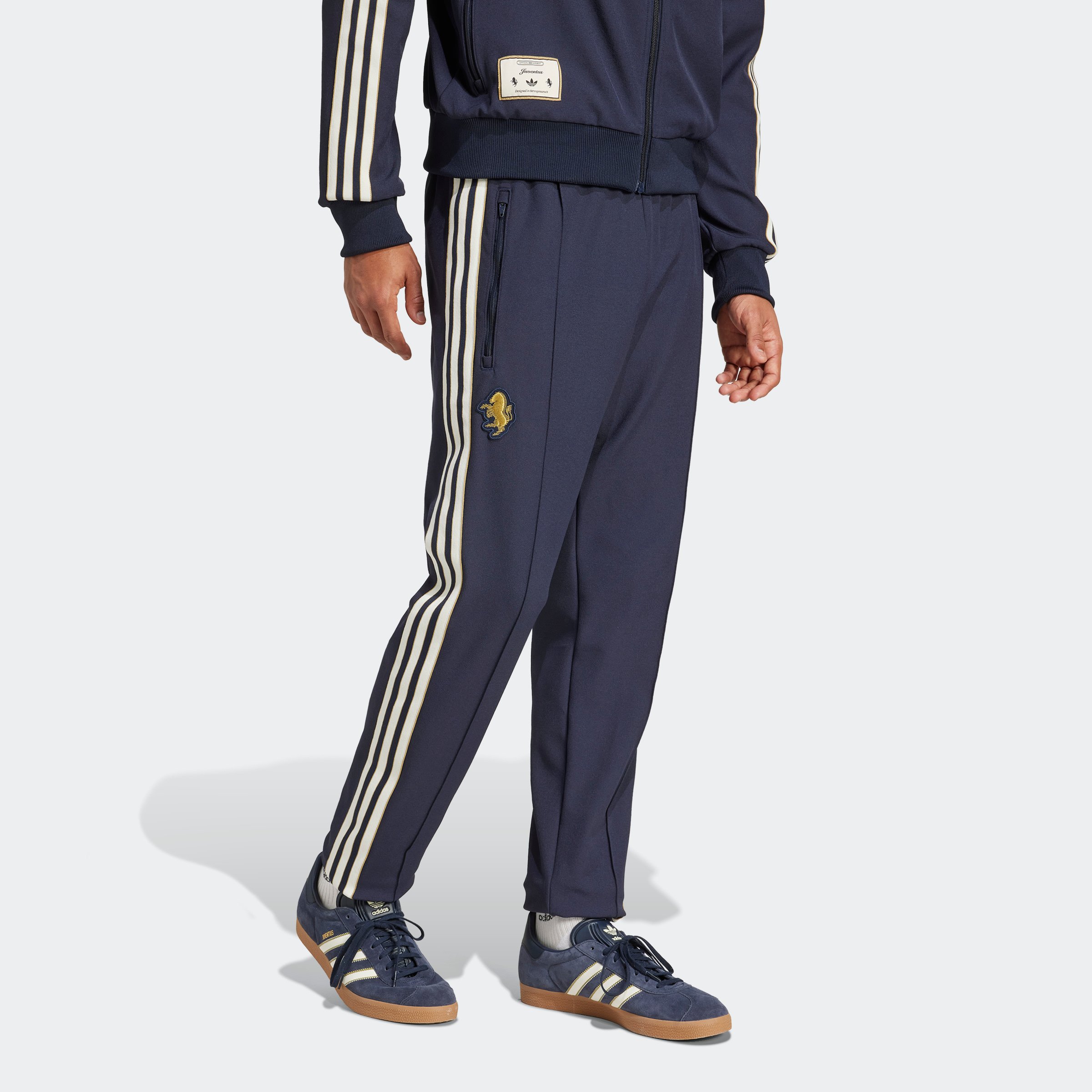 JUVE ICON TP