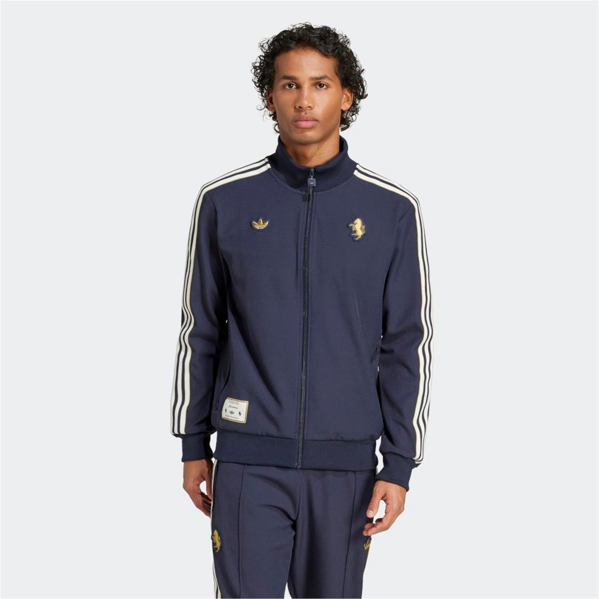 JUVE ICON TT