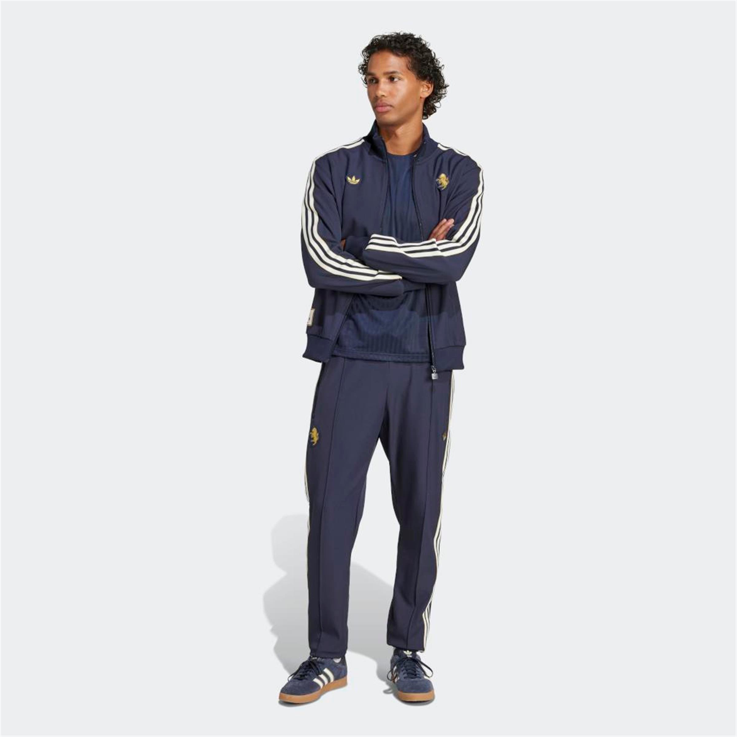 JUVE ICON TT