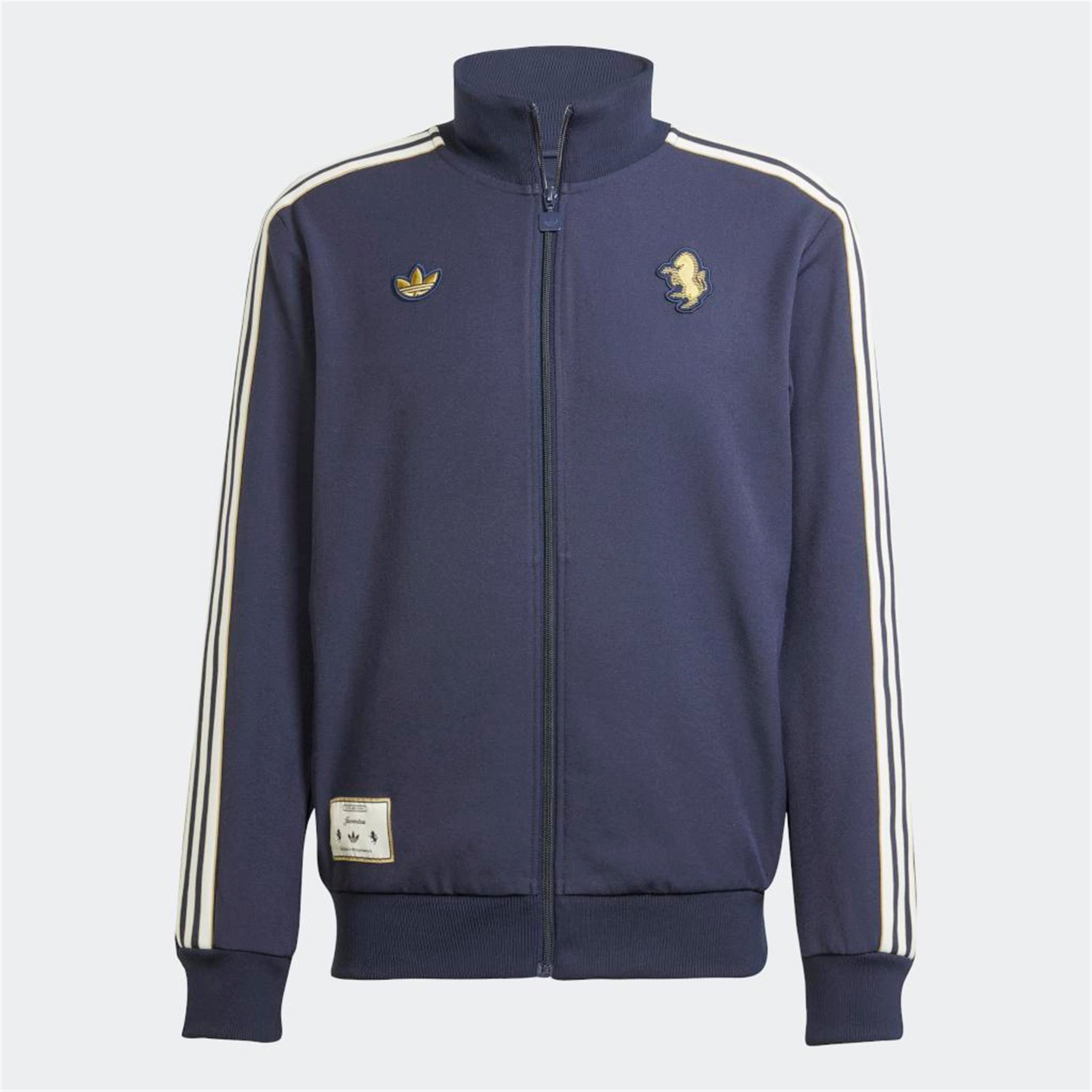JUVE ICON TT
