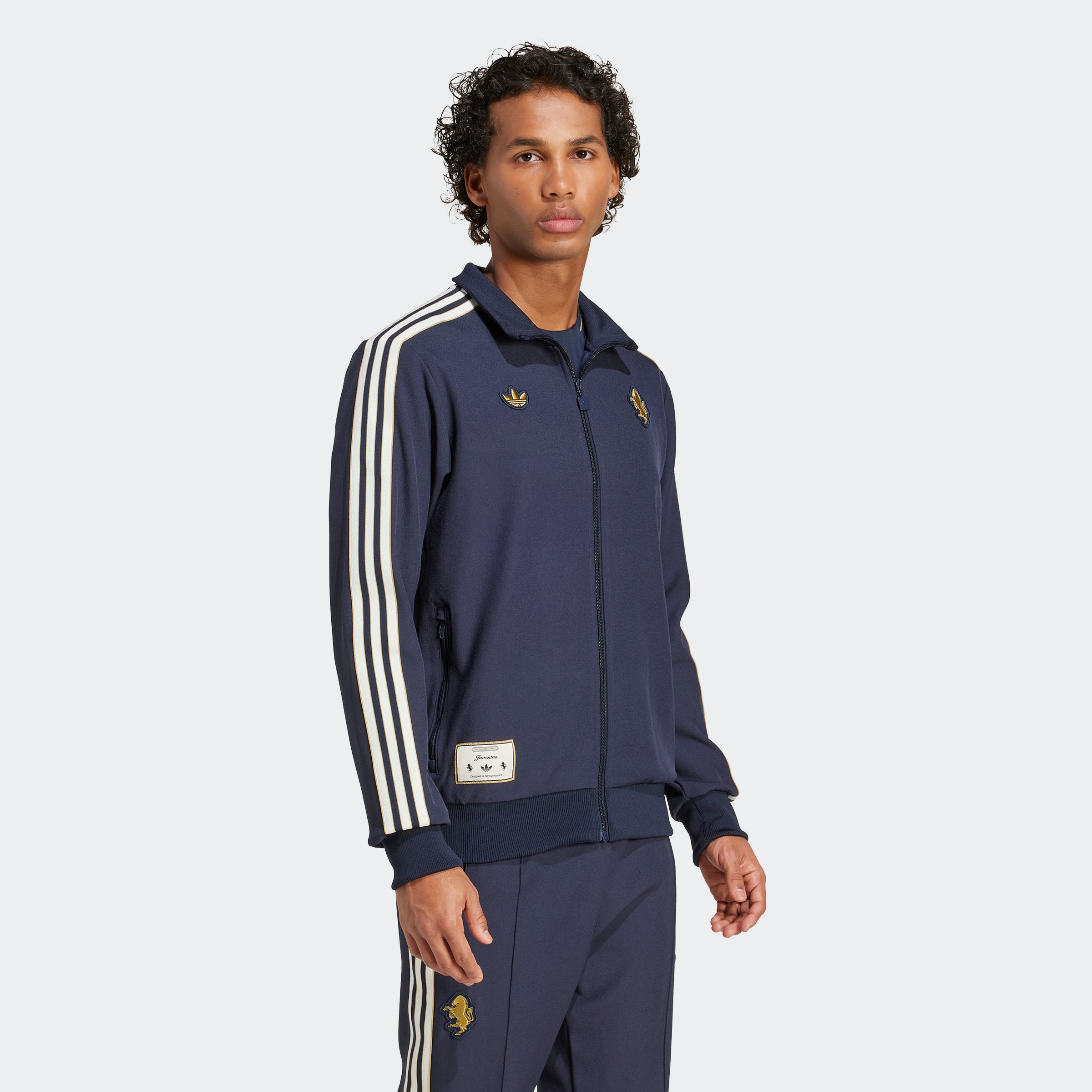 JUVE ICON TT