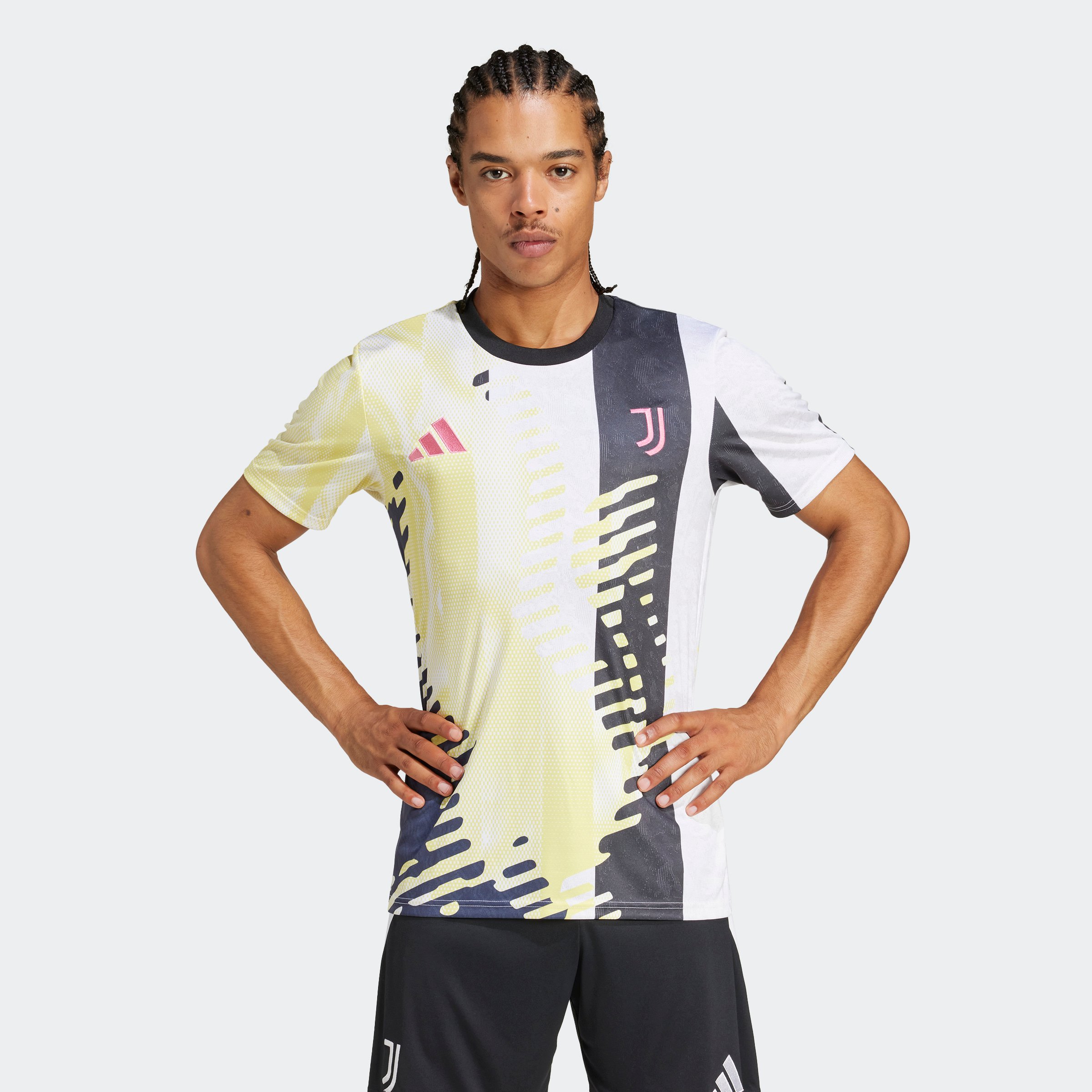 JUVE PRESHI