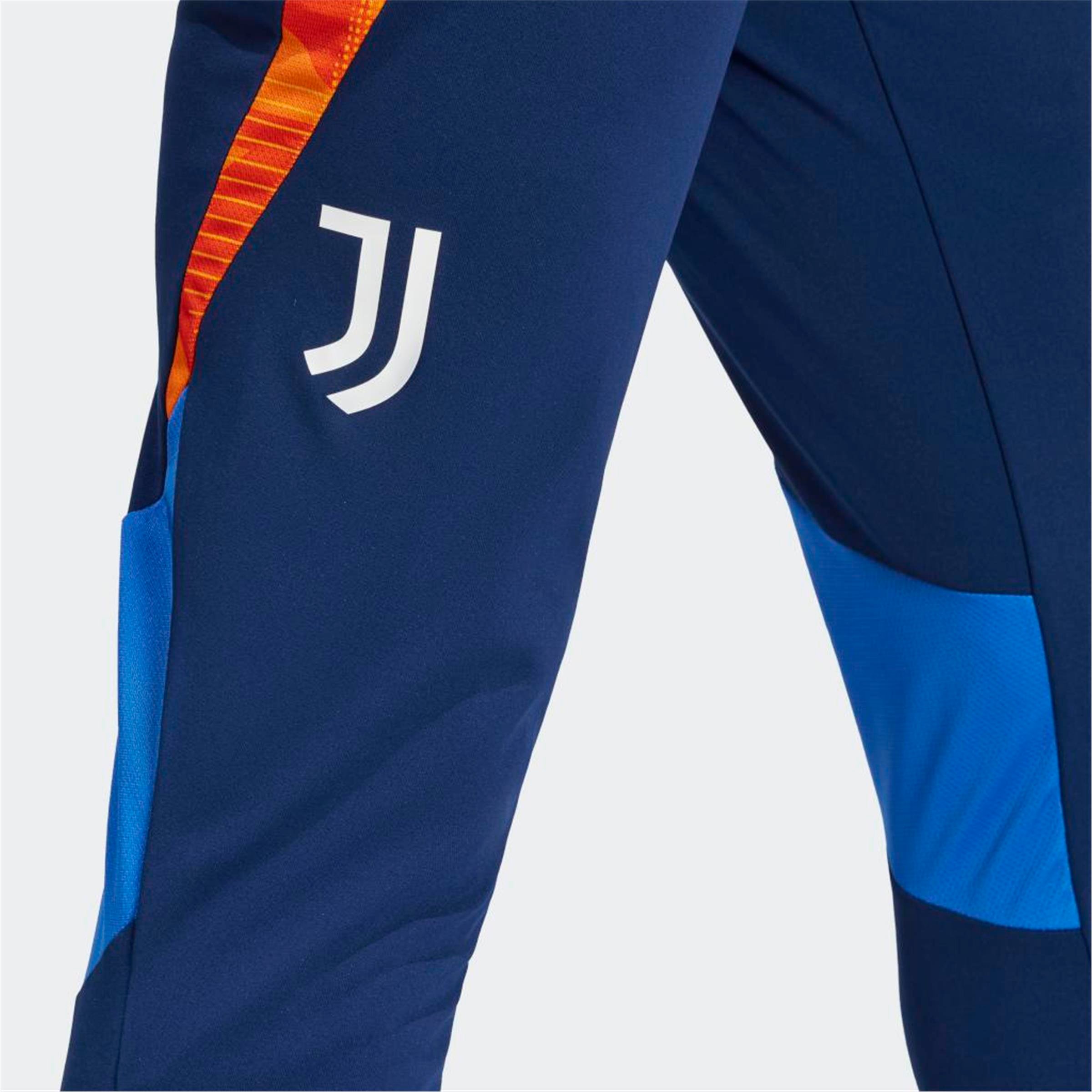 JUVE TR PNT
