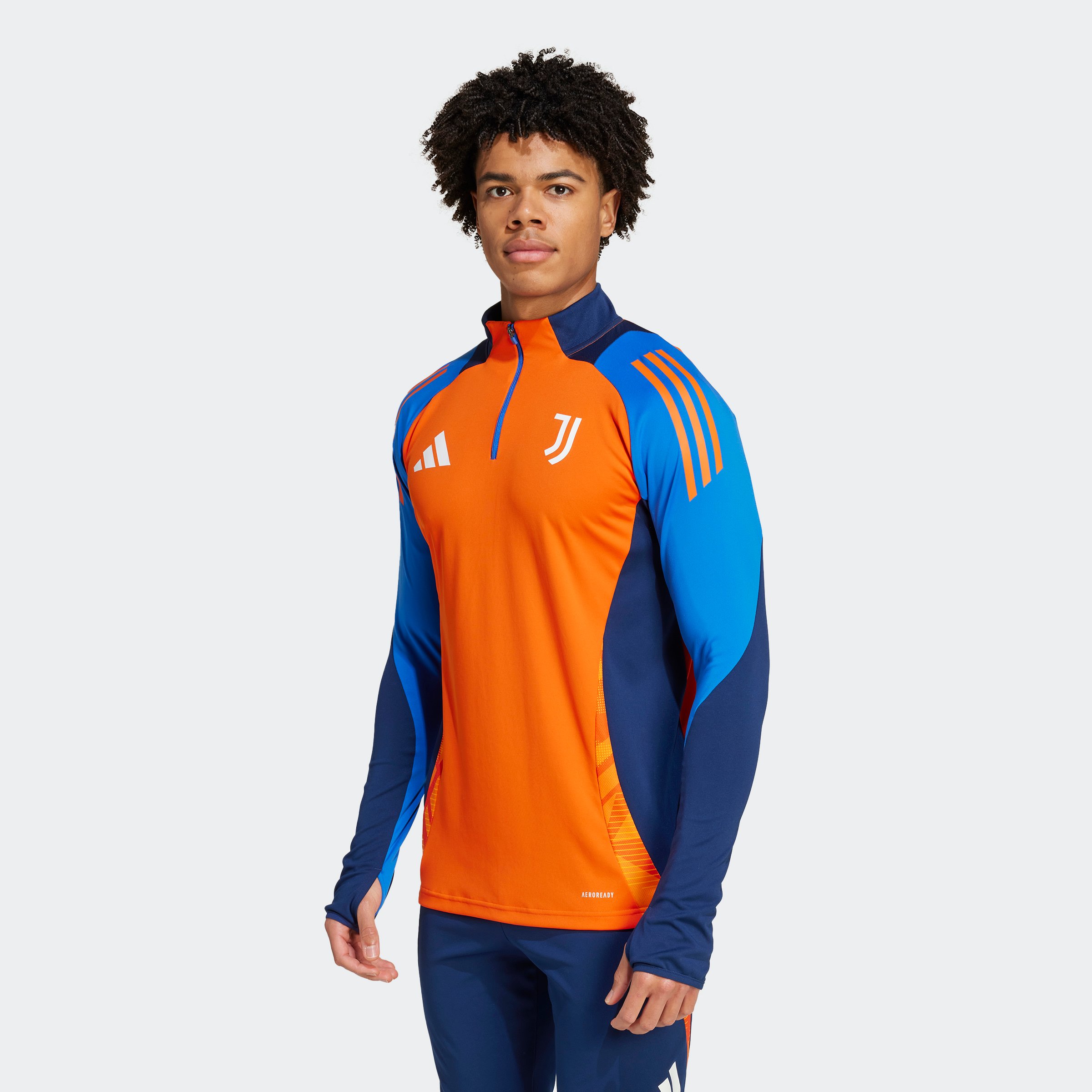 JUVE TR TOP