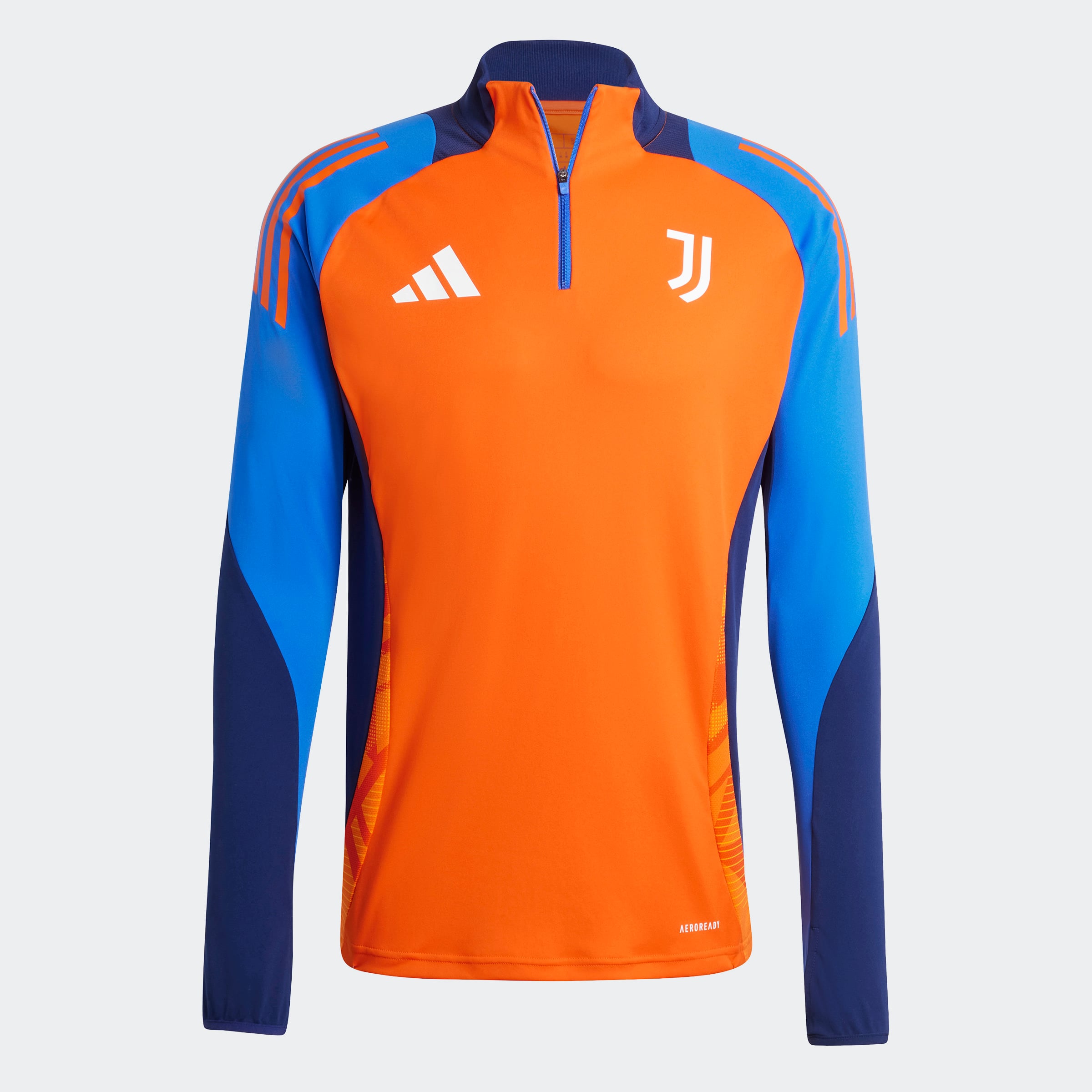 JUVE TR TOP