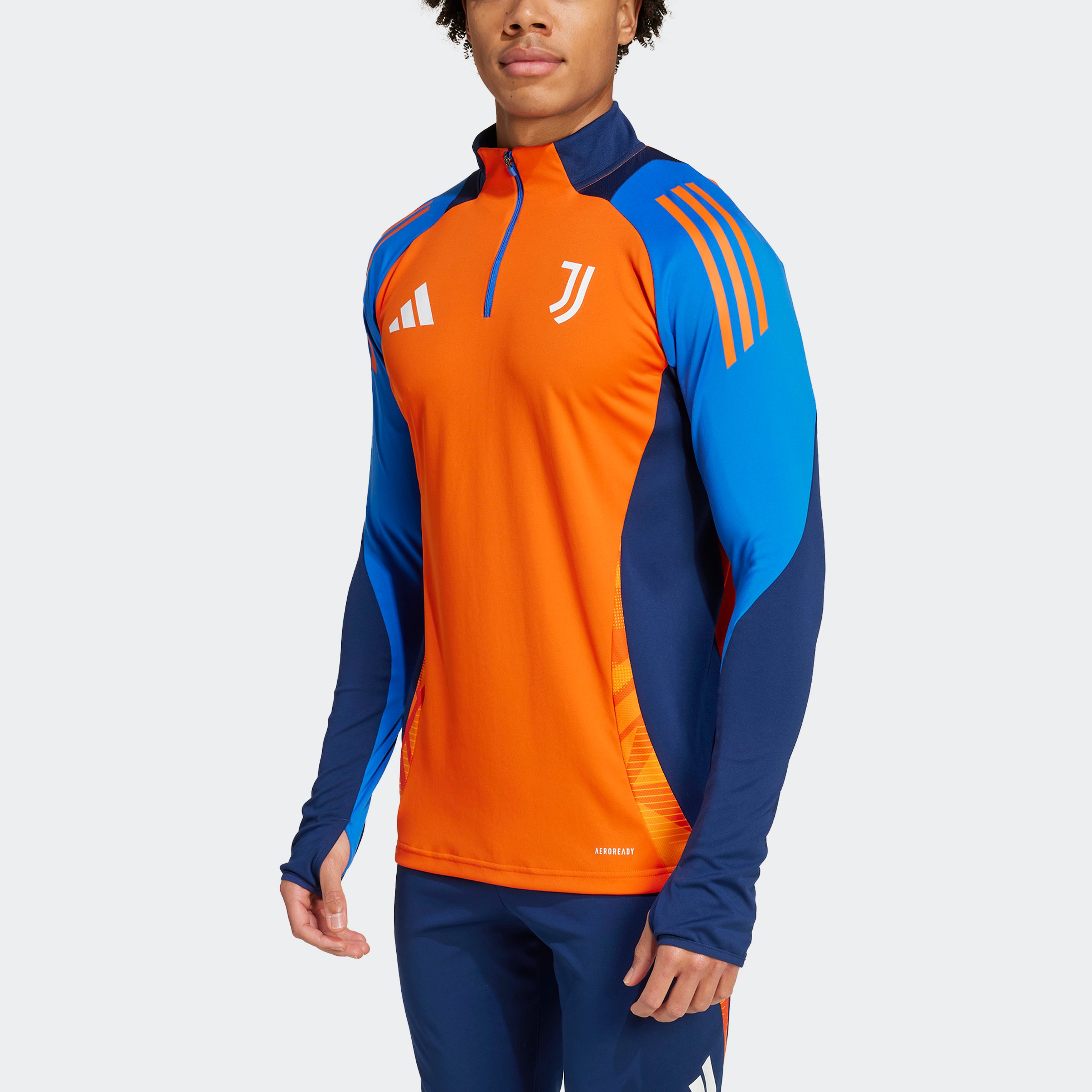 JUVE TR TOP