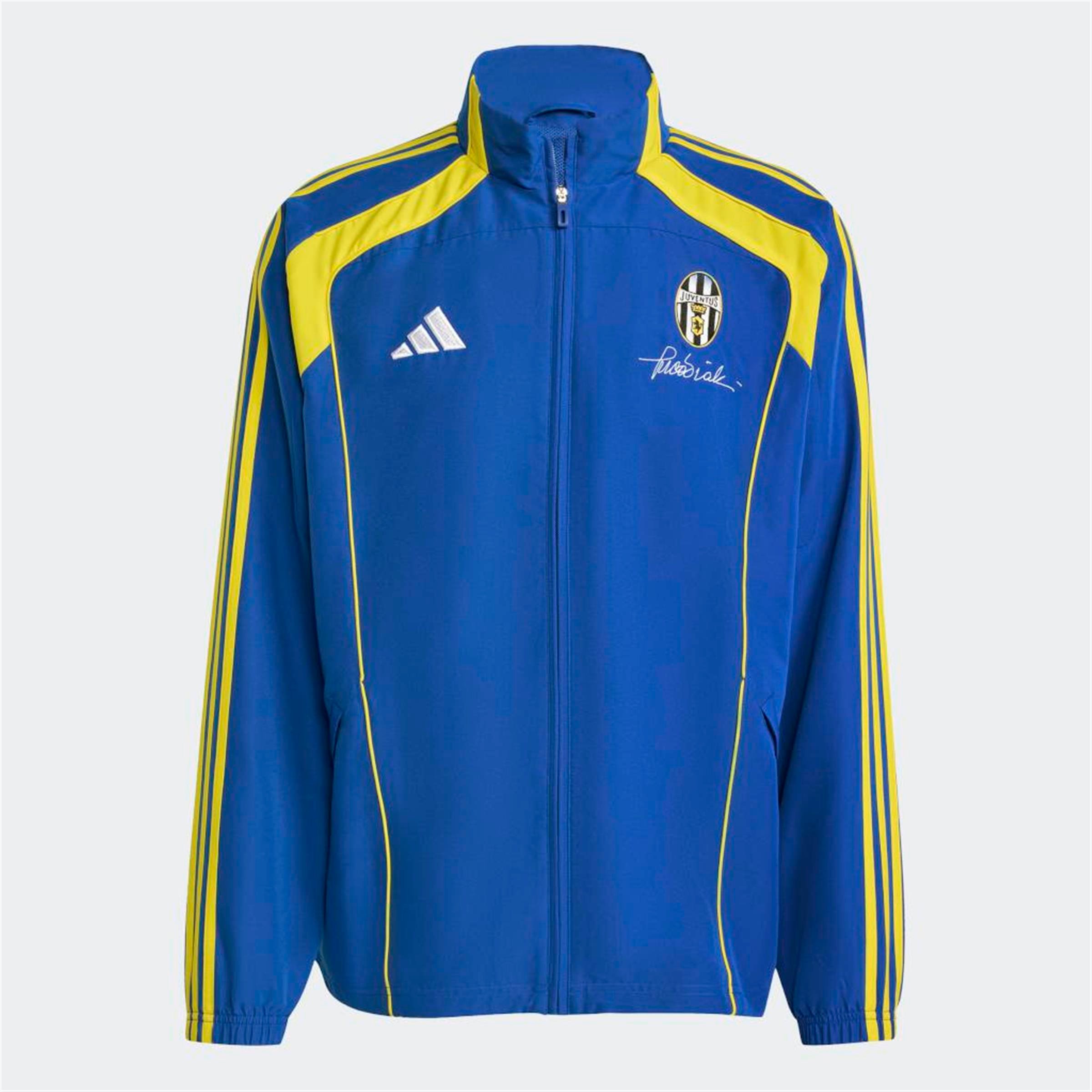 JUVE UBP TT