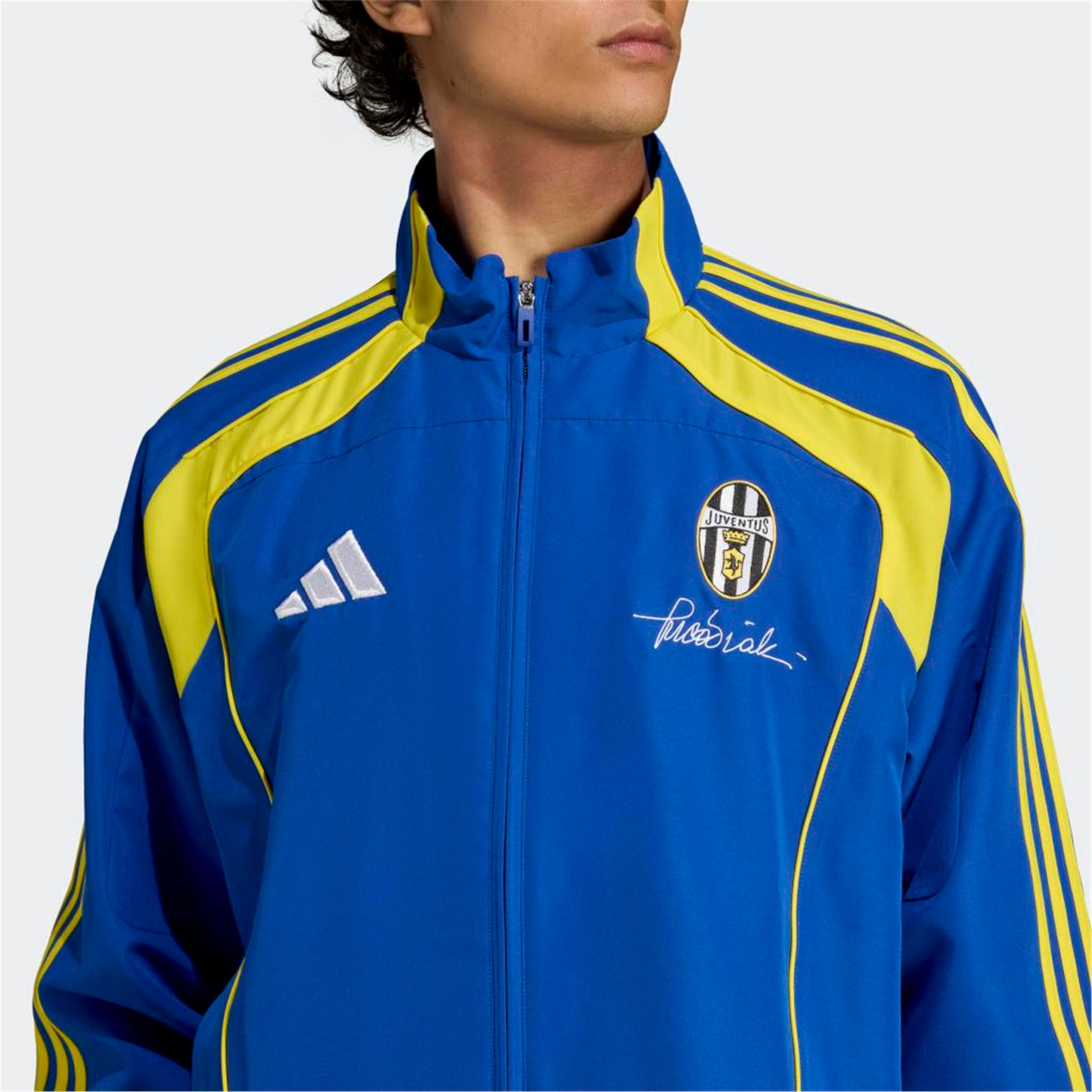 JUVE UBP TT