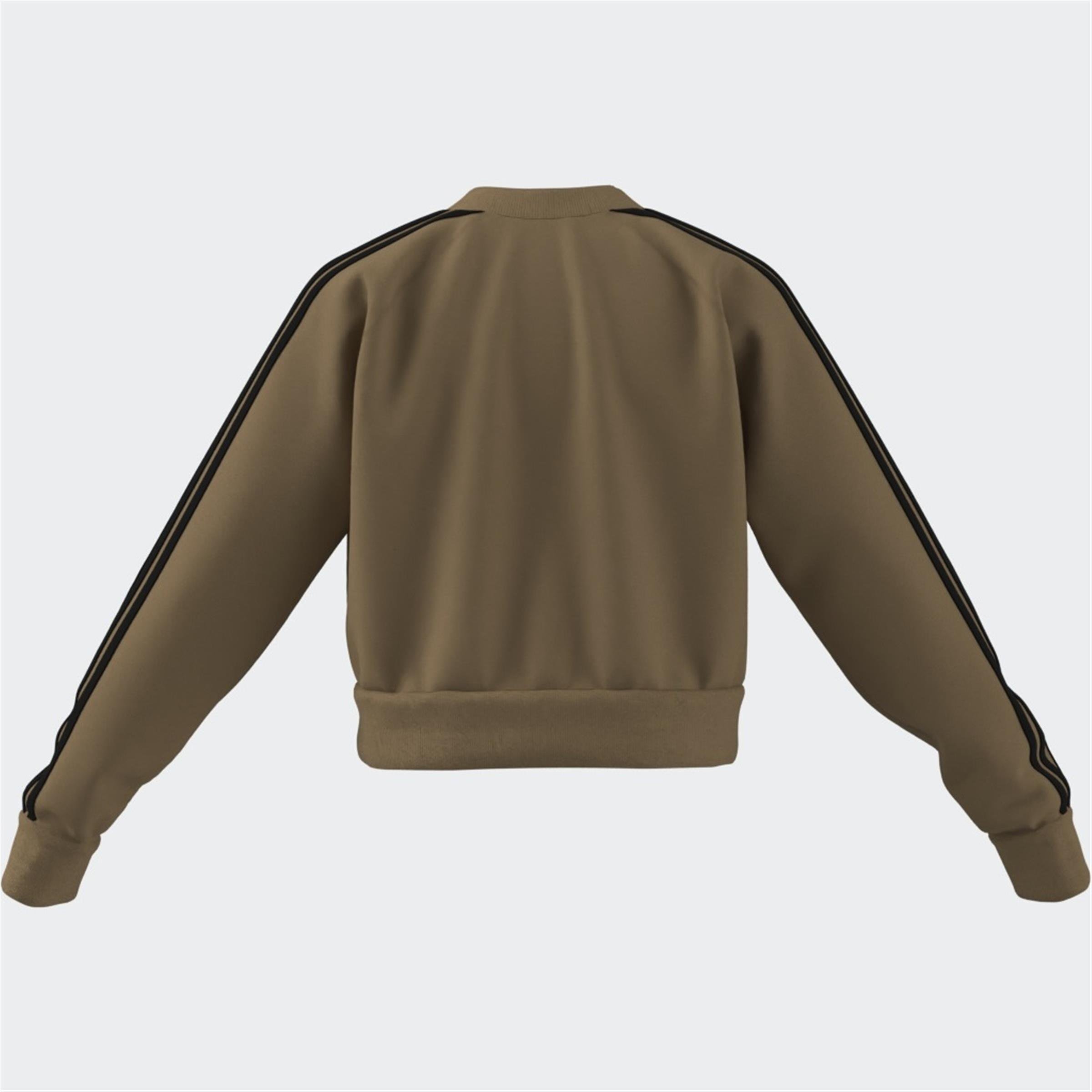 KNITTED CREW