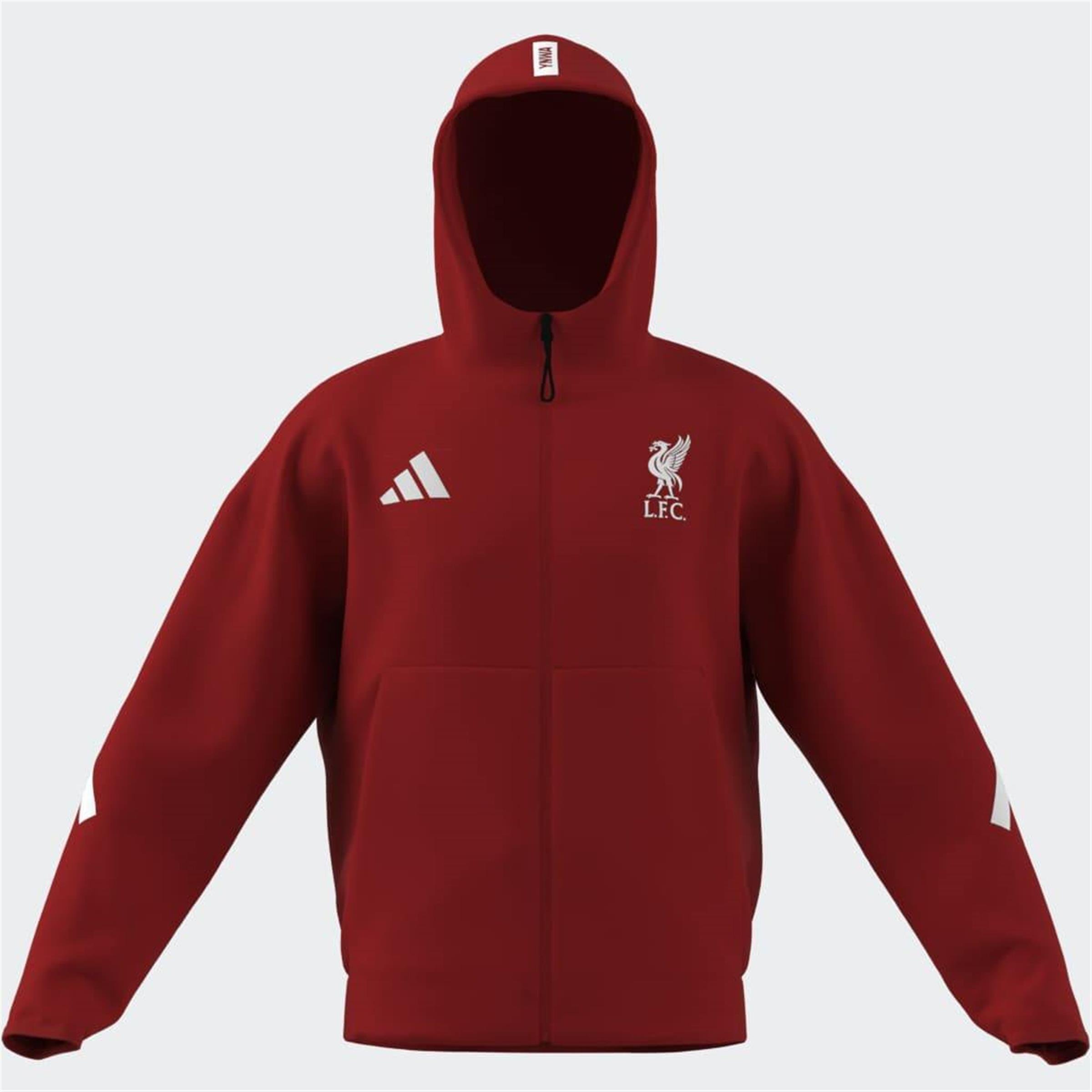 LFC ANTH JKT