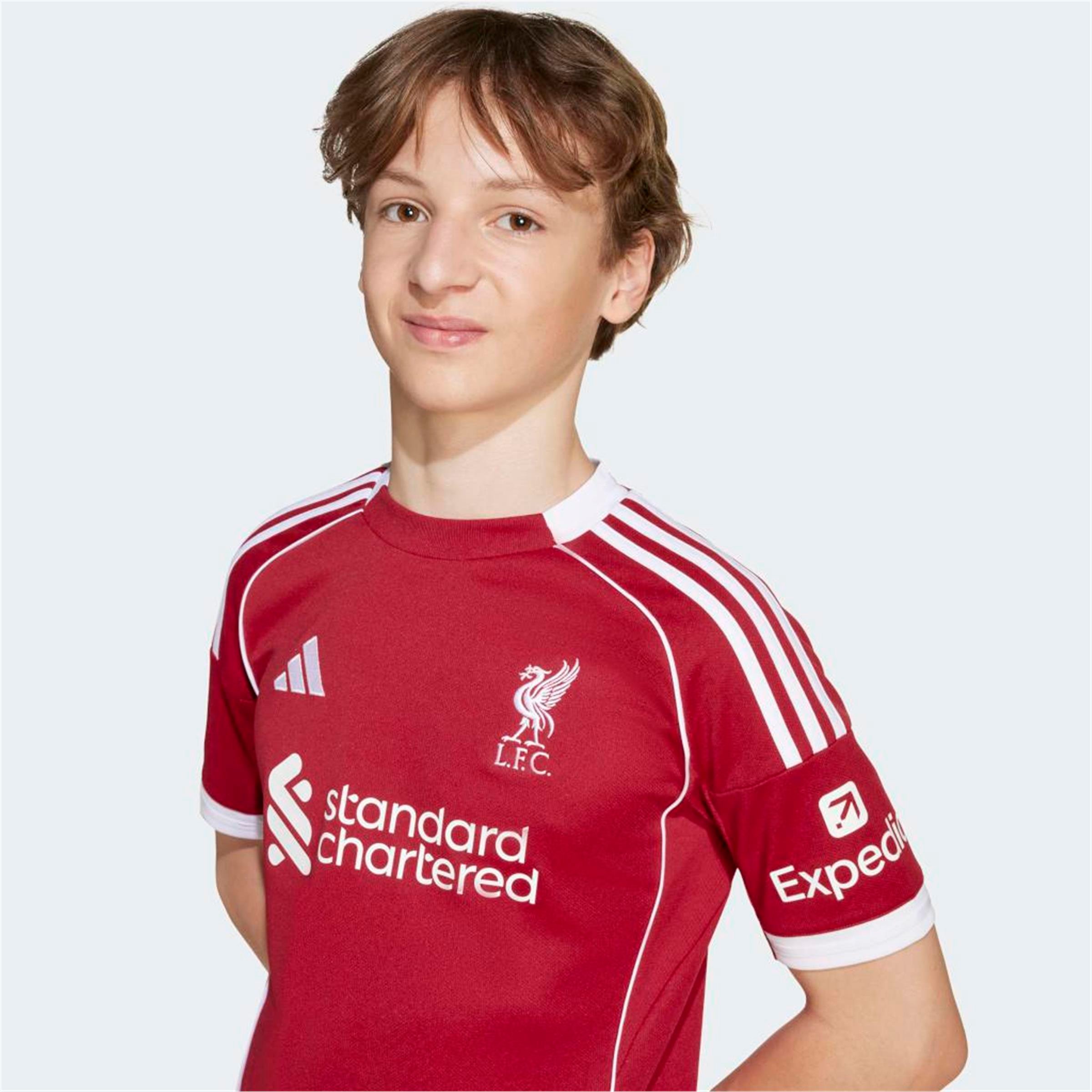 LFC H JSY Y