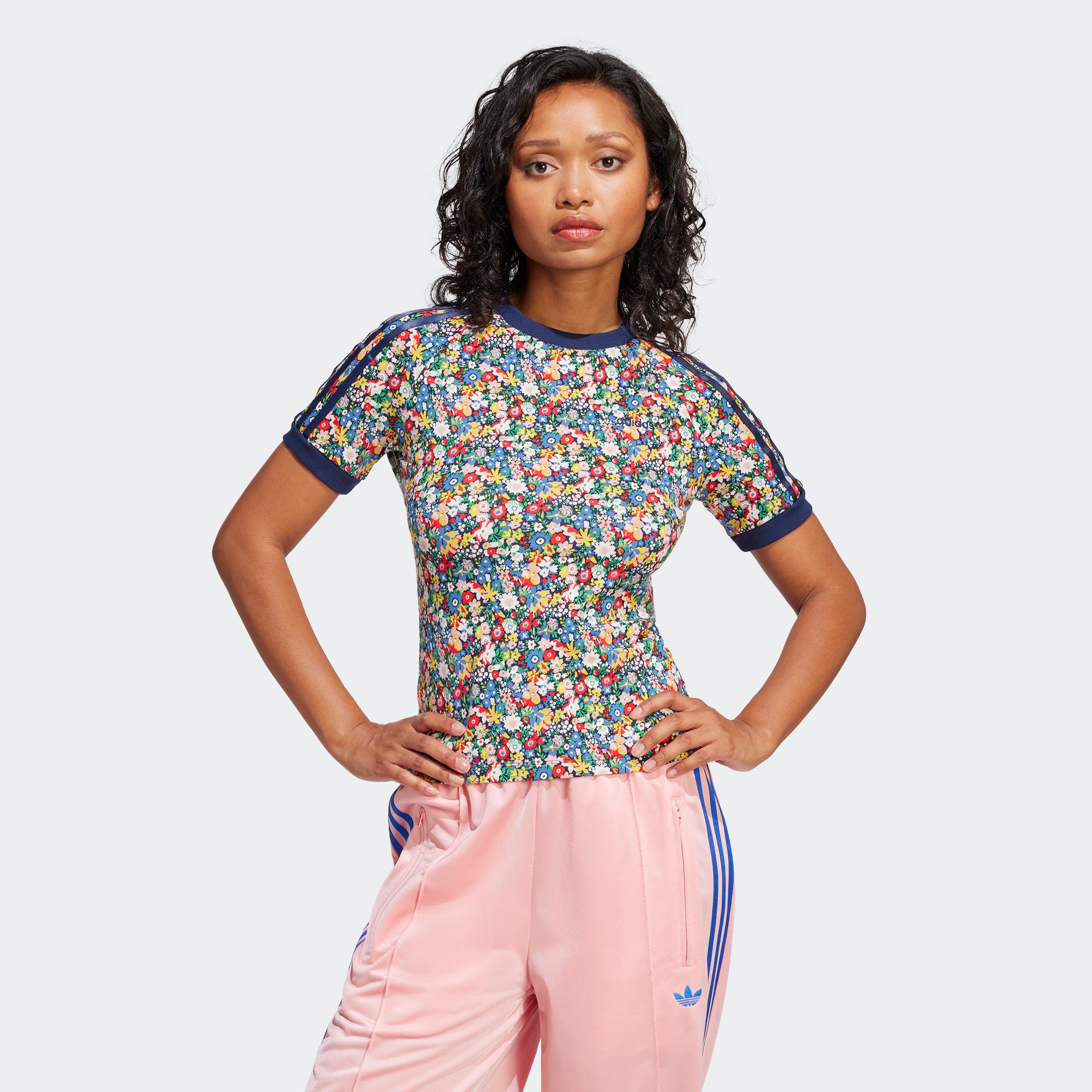 LIBERTY CALI T