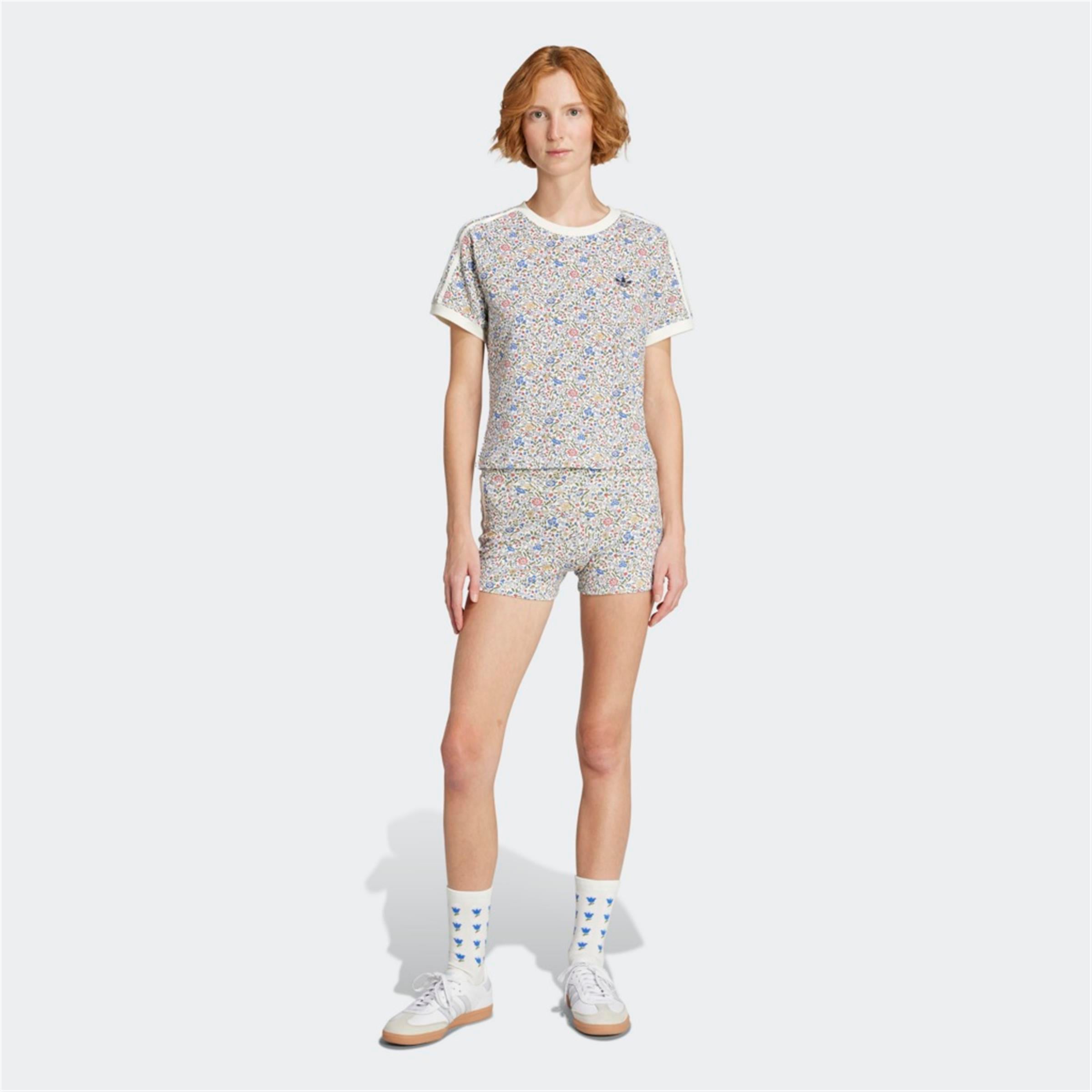 LIBERTY CALI T