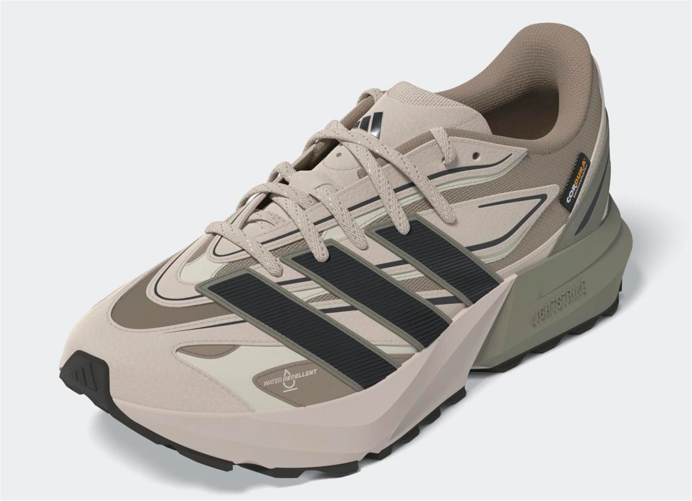 LIGHTBLAZE ATR