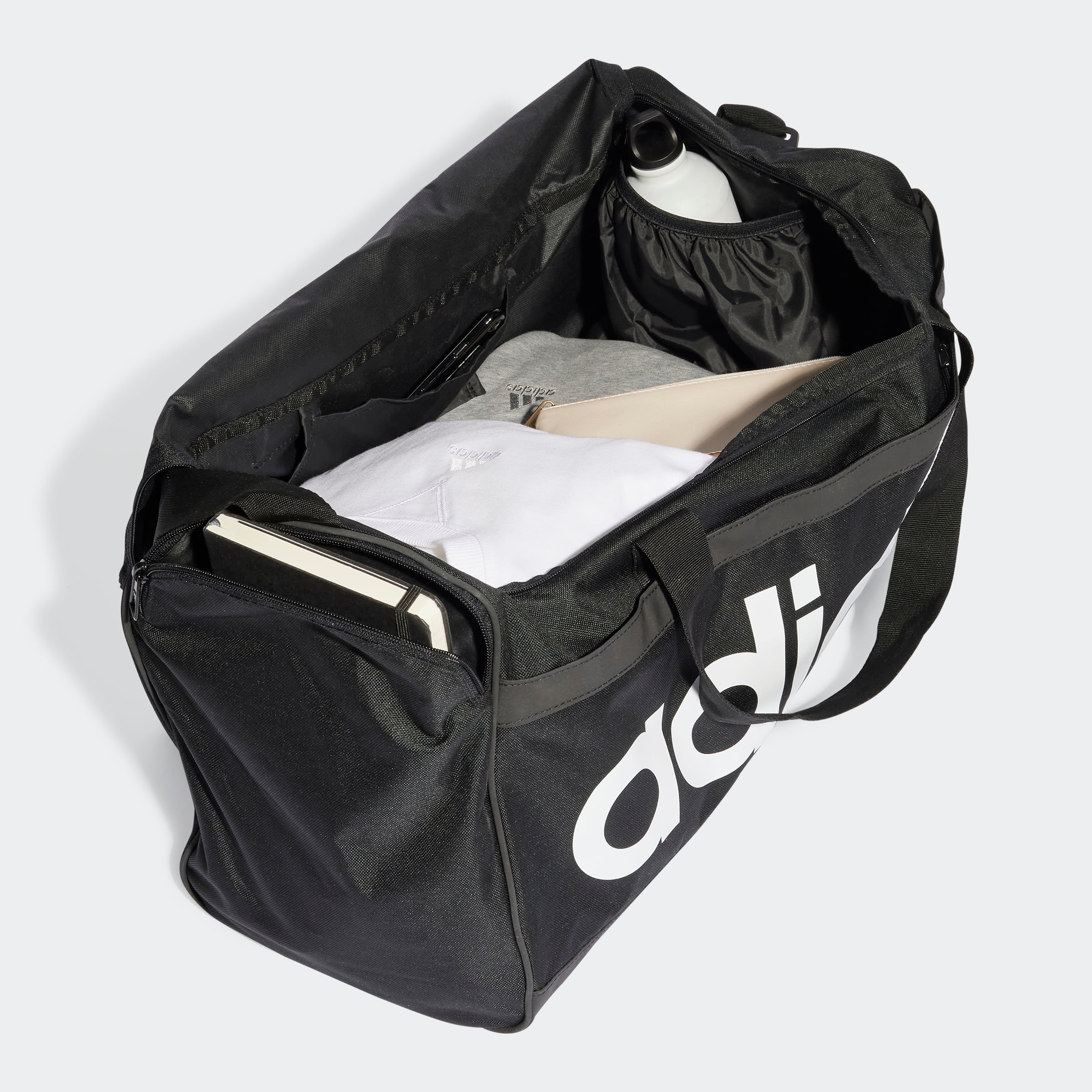 LINEAR DUFFEL M